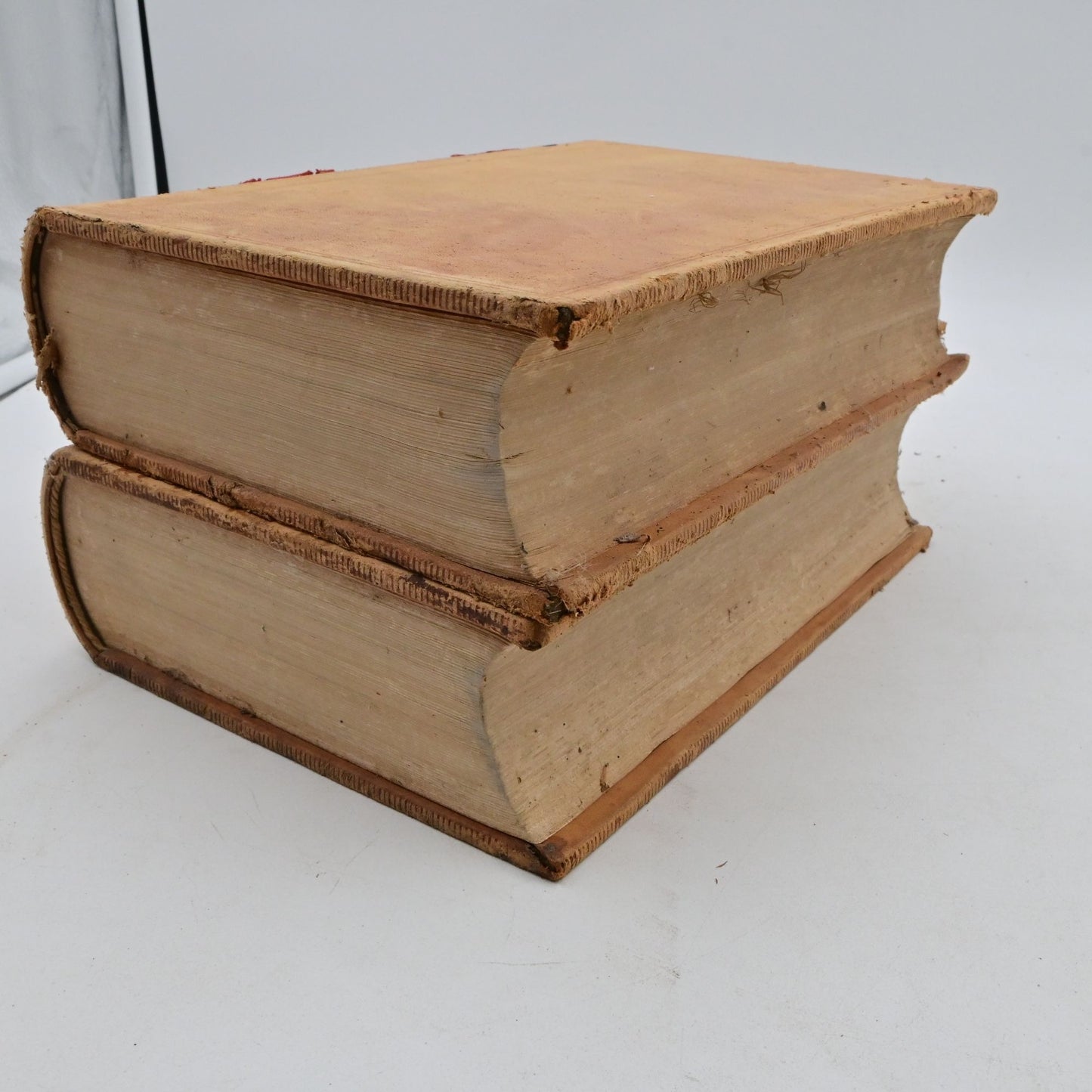 Antique Encyclopedia Of Pleading & Practice By Fred H. Ayers Volumes 14 & 15