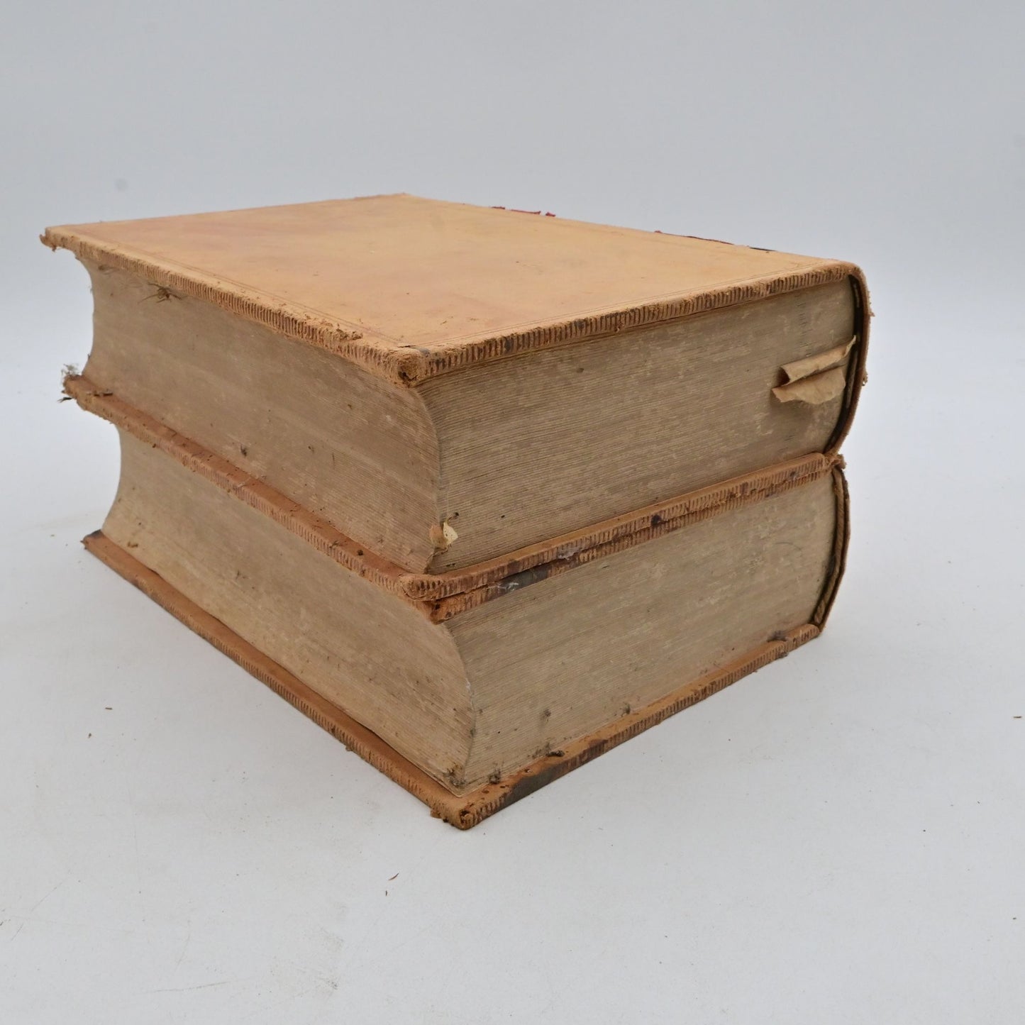 Antique Encyclopedia Of Pleading & Practice By Fred H. Ayers Volumes 14 & 15