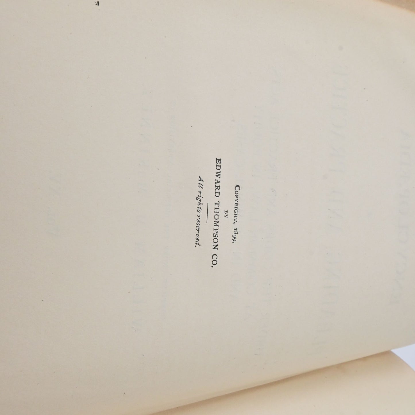 Antique Encyclopedia Of Pleading & Practice By Fred H. Ayers Volumes 14 & 15