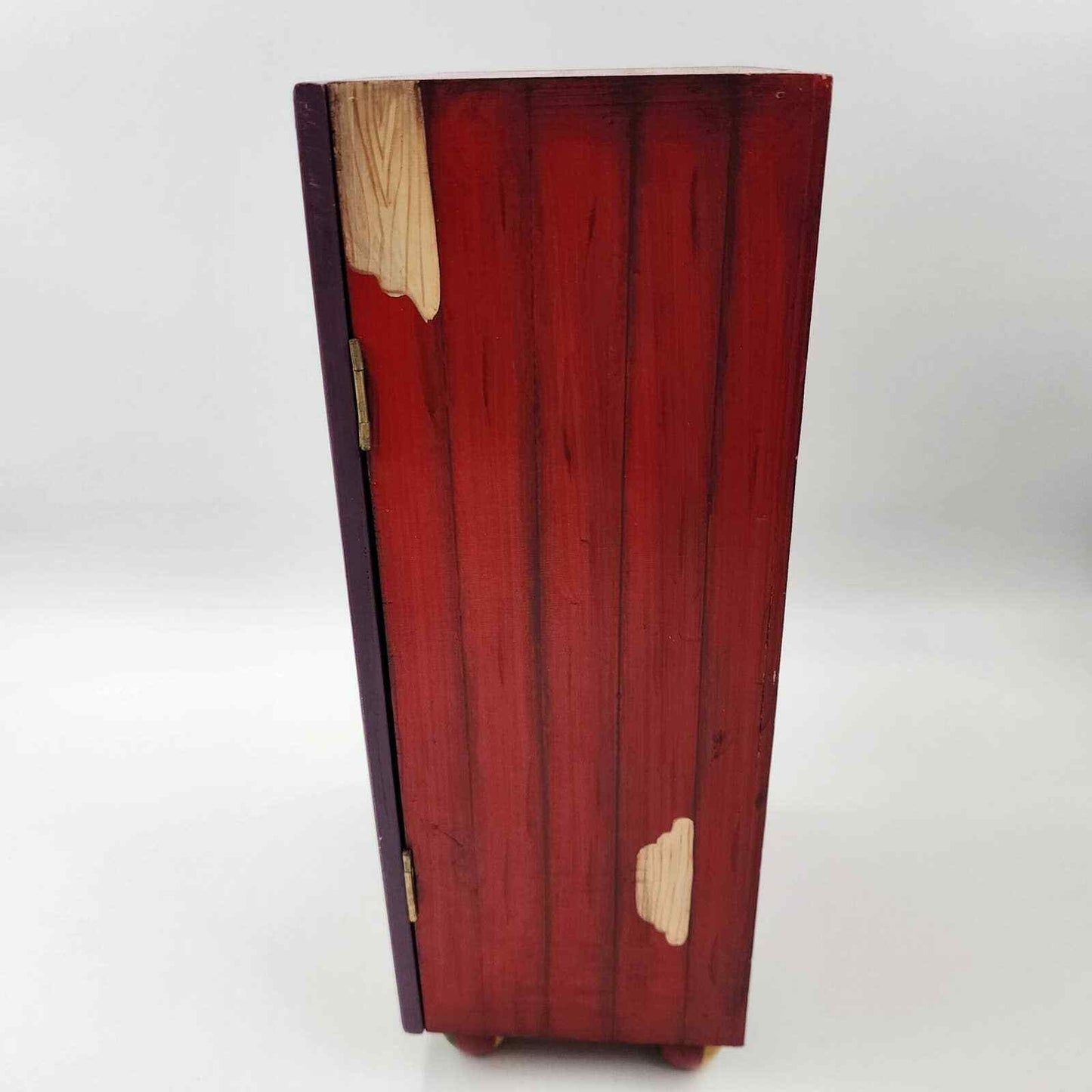 Toy Soldier Wooden 3 Drawer Toy Theme Cabinet By AAF