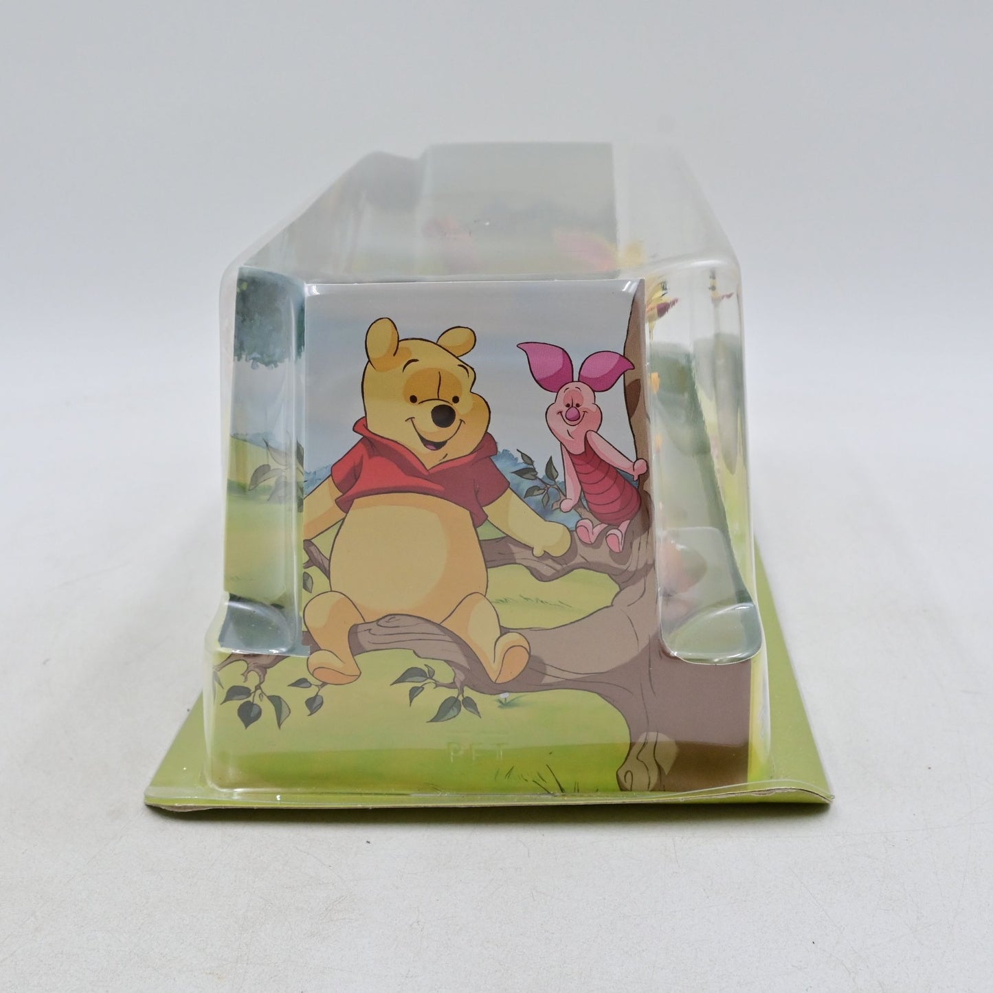 Disney Winnie the Pooh 9-Piece Deluxe PVC Figure Play Set Cake Toppers