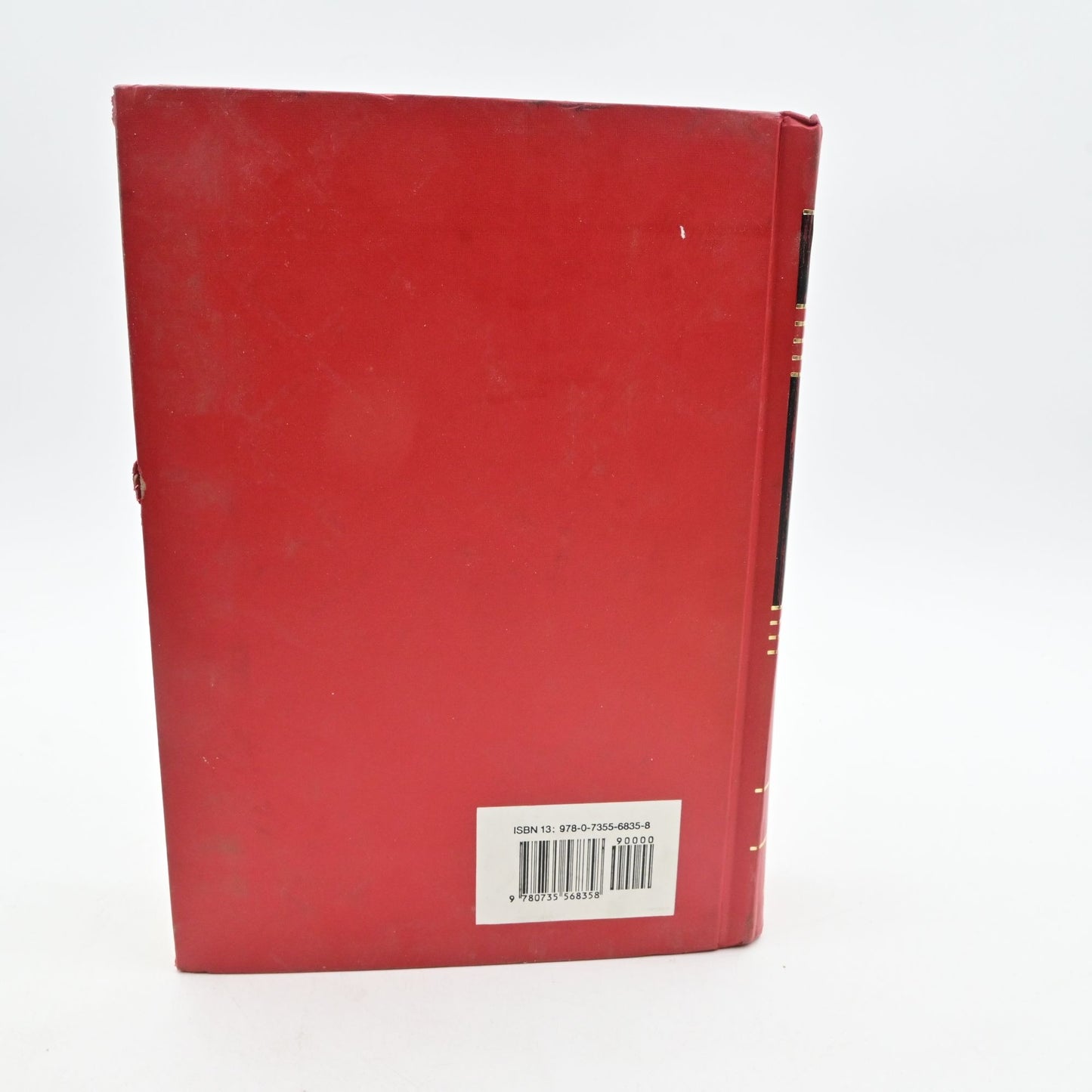 Criminal Law Cases & Materials Sixth Edition Hardcover By Kaplan Weisberg Binder