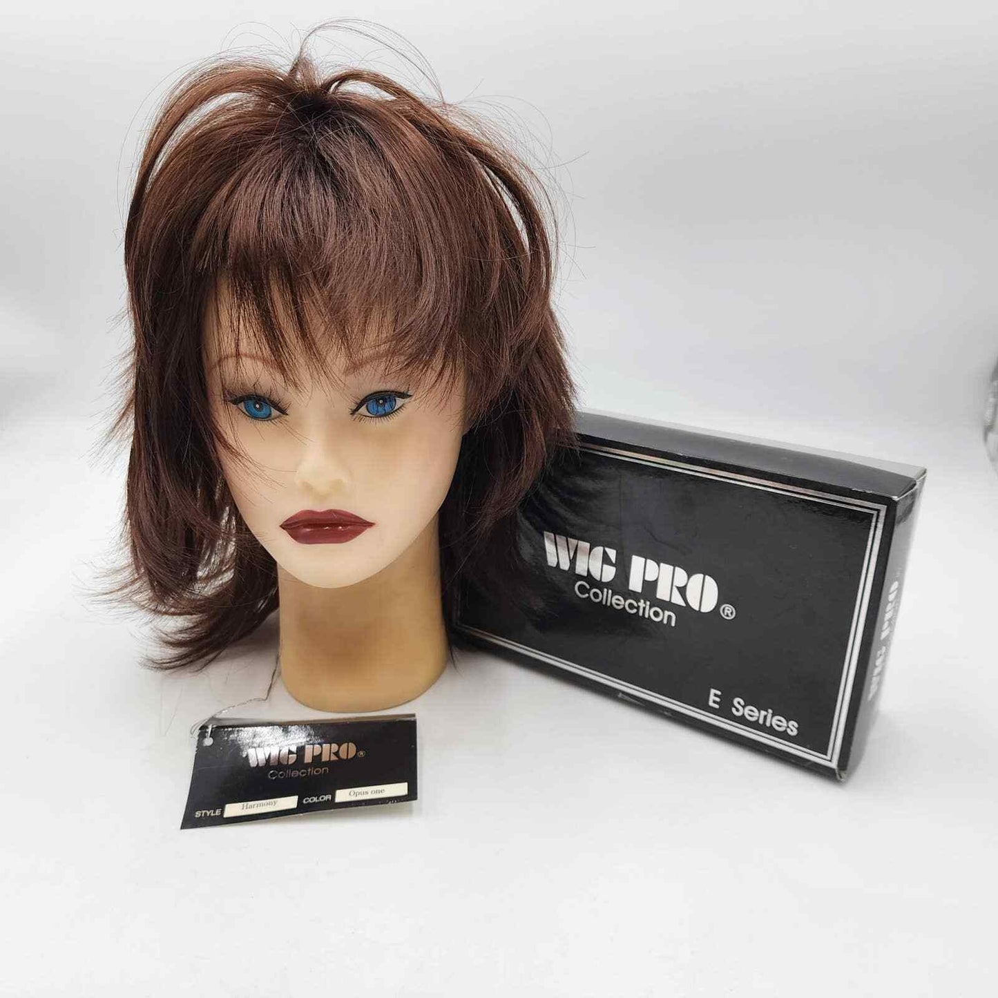 Harmony Wig Pro Collection Opus One