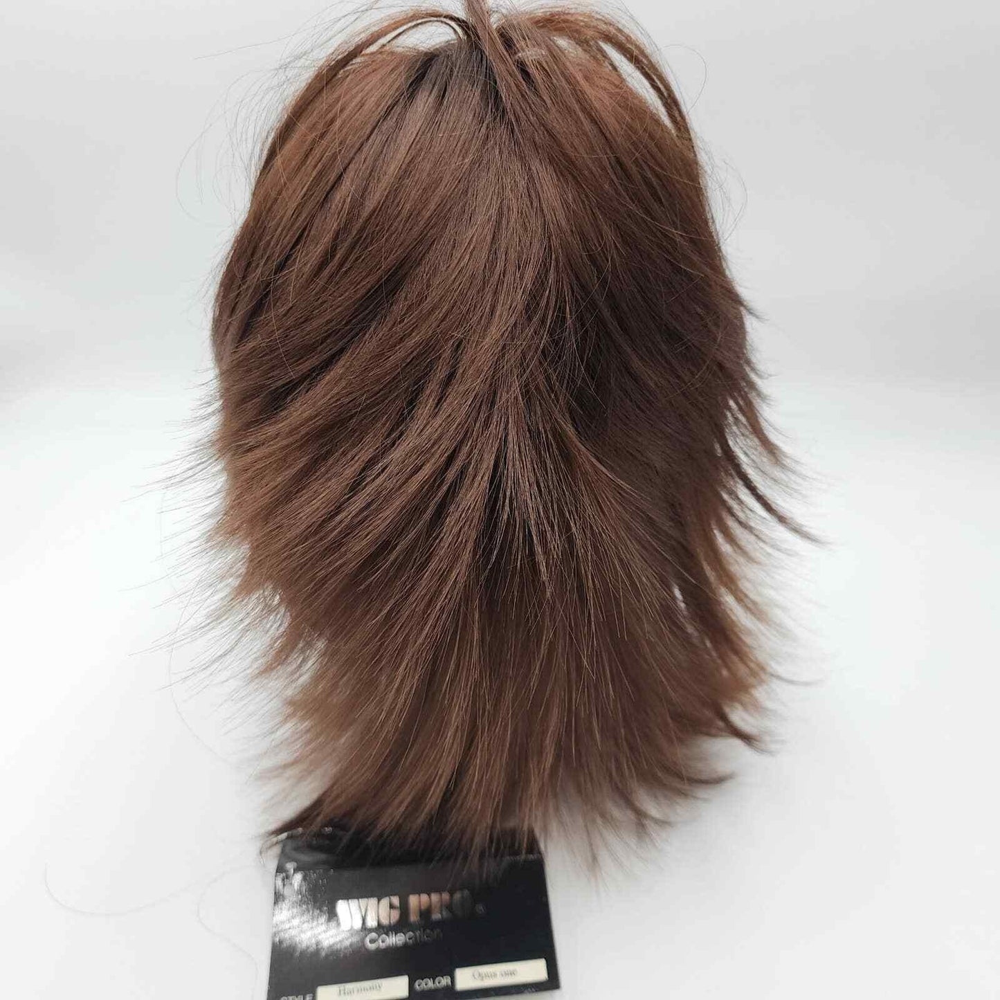 Harmony Wig Pro Collection Opus One