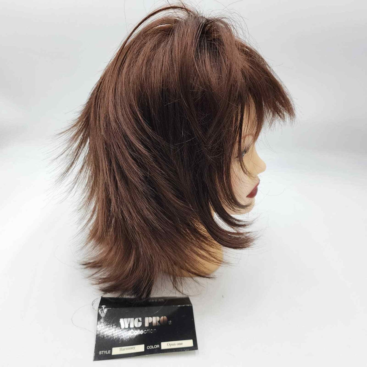 Harmony Wig Pro Collection Opus One
