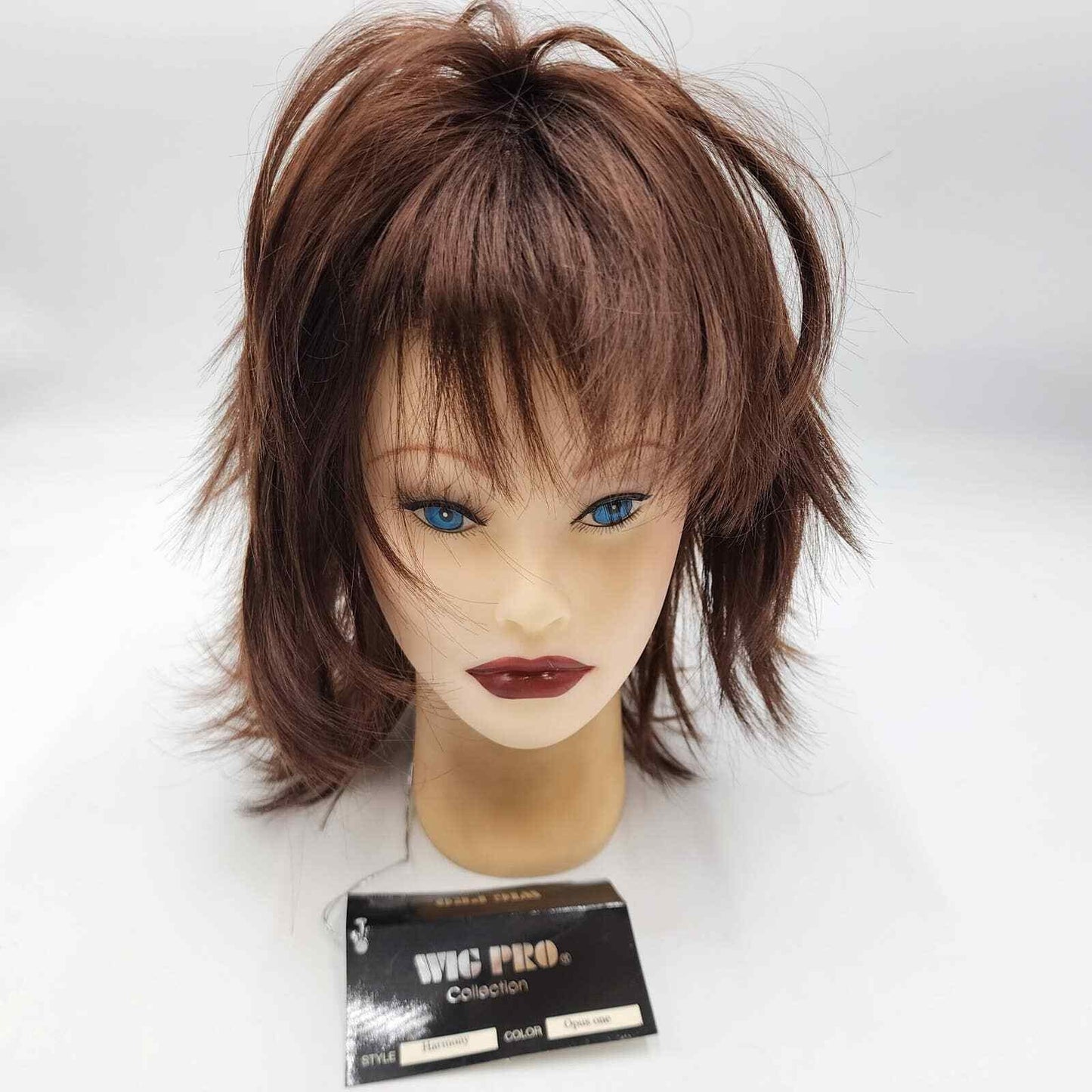 Harmony Wig Pro Collection Opus One