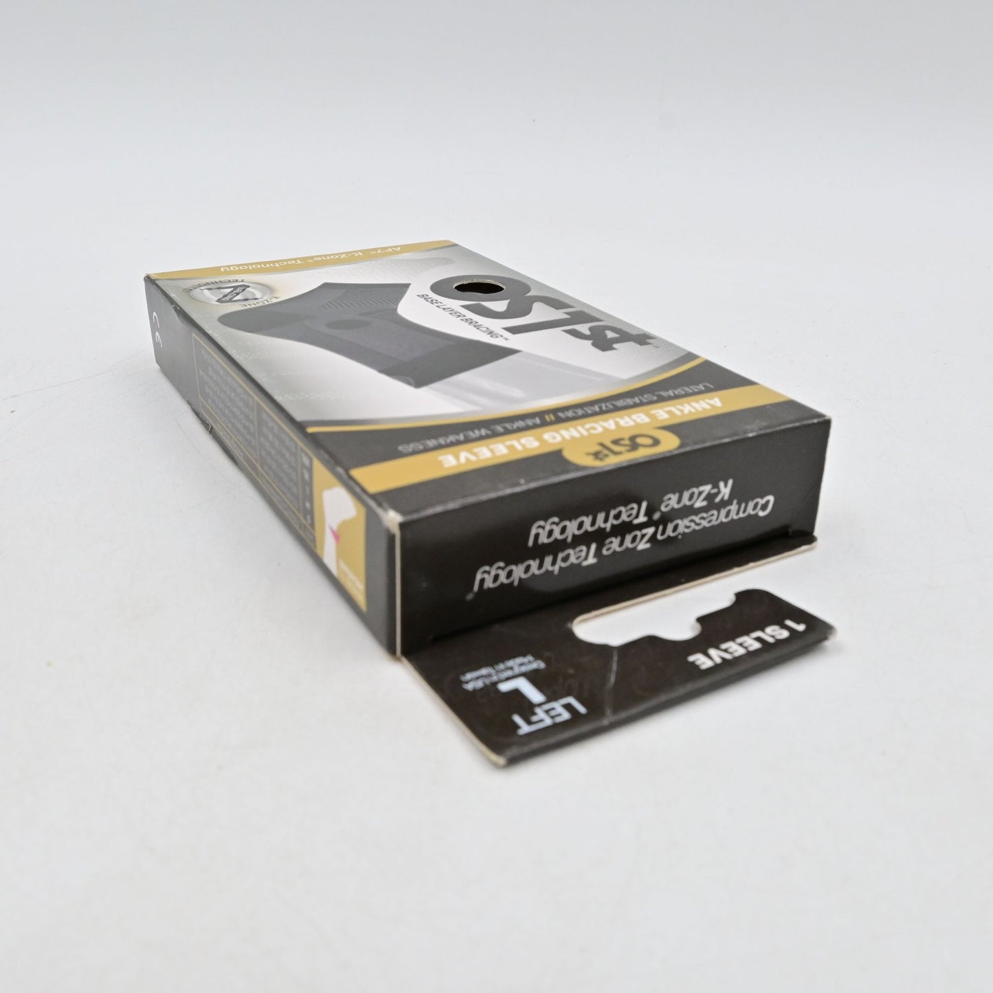 OS1st Performance Ankle Bracing Sleeve 1 Sleeve Size Large NIB