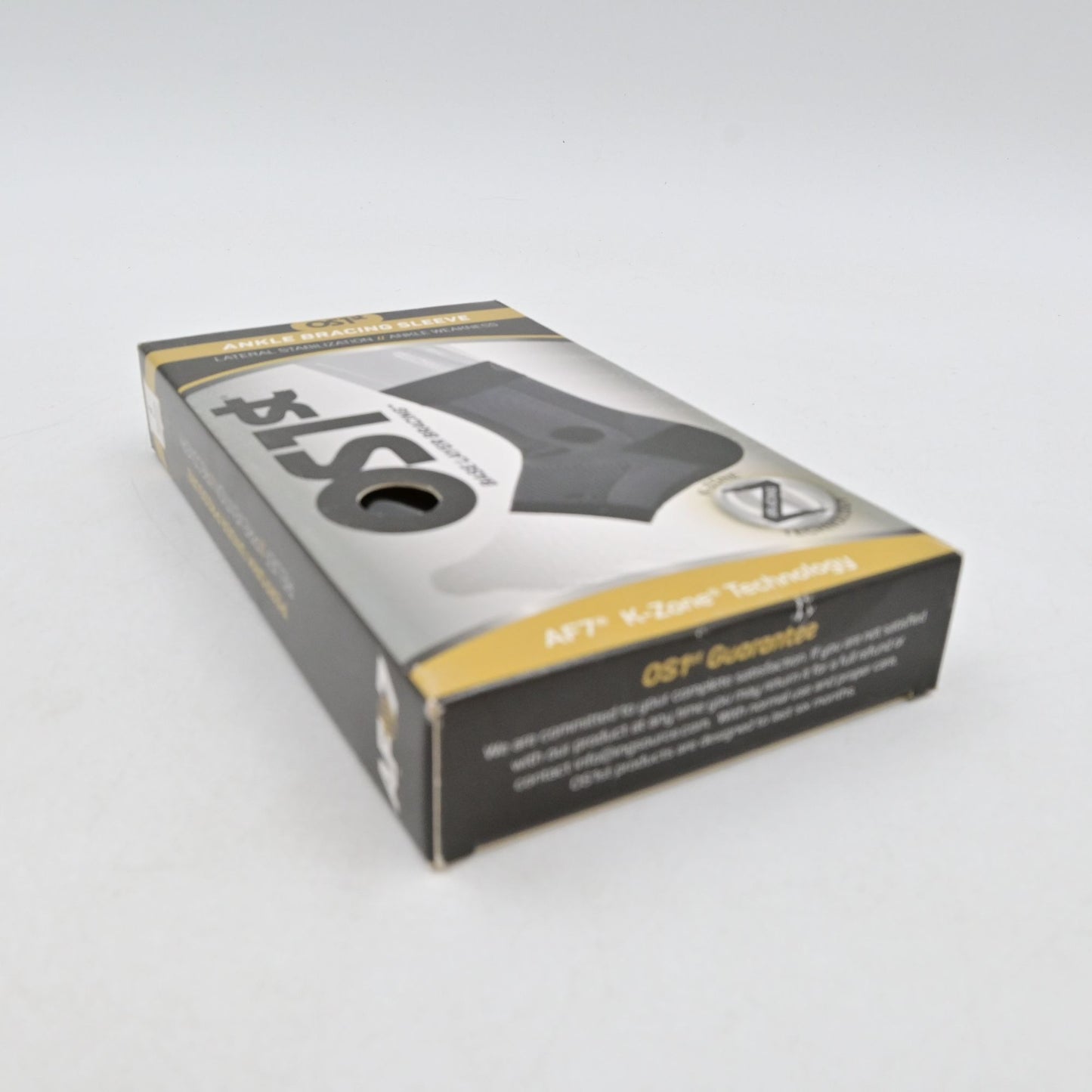 OS1st Performance Ankle Bracing Sleeve 1 Sleeve Size Large NIB