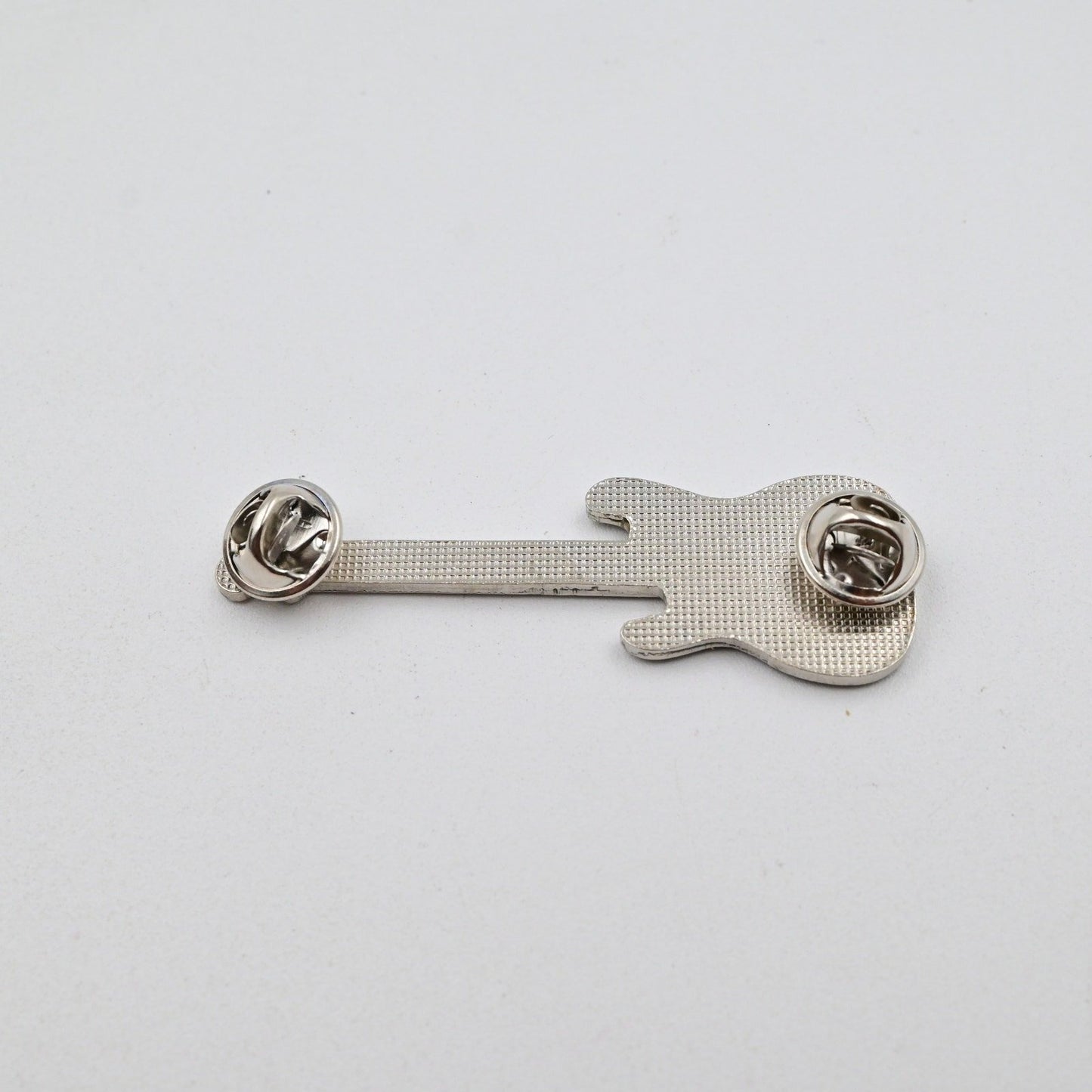 Oakland Raiders Hard Rock Cafe Inspired Guitar Pin