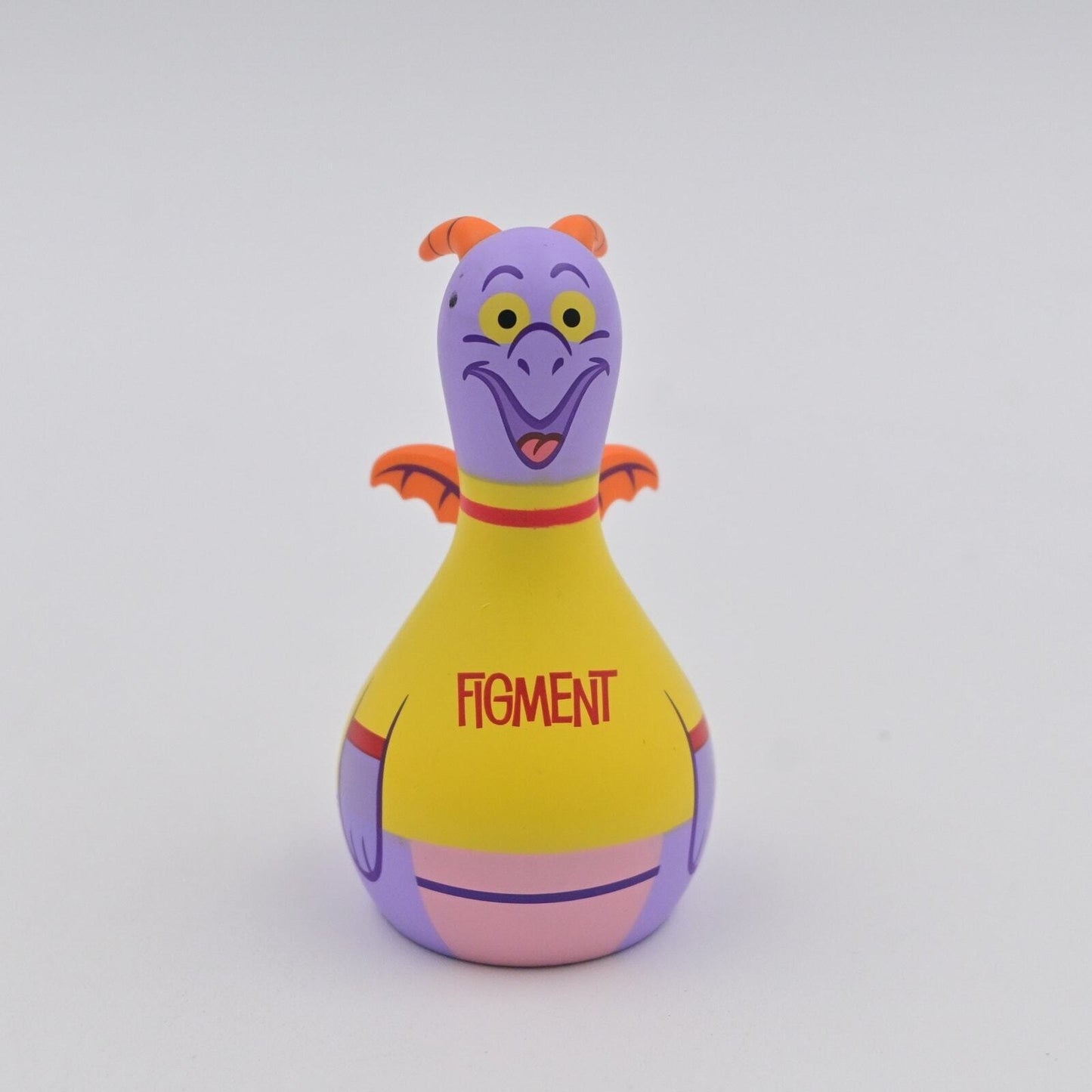 Disney Vinylmation Park Starz Figment Sweater Variant