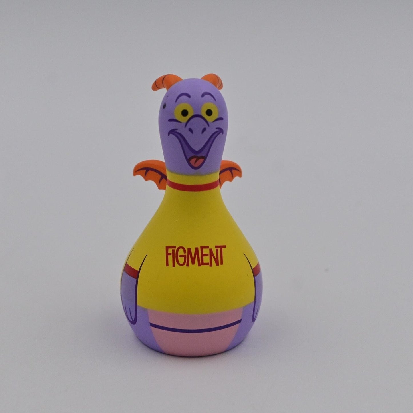 Disney Vinylmation Park Starz Figment Sweater Variant
