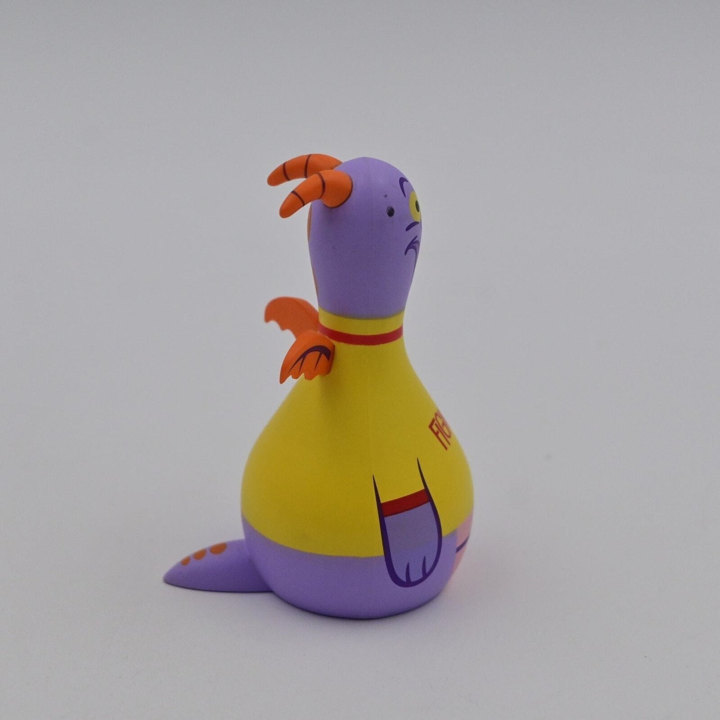 Disney Vinylmation Park Starz Figment Sweater Variant