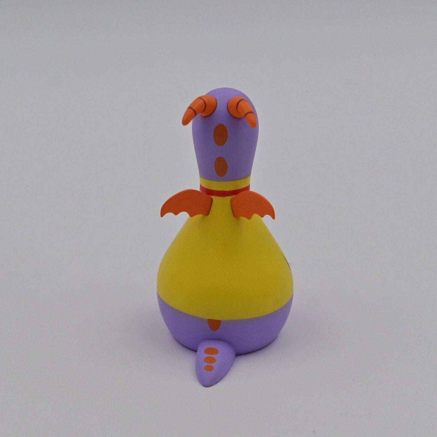 Disney Vinylmation Park Starz Figment Sweater Variant