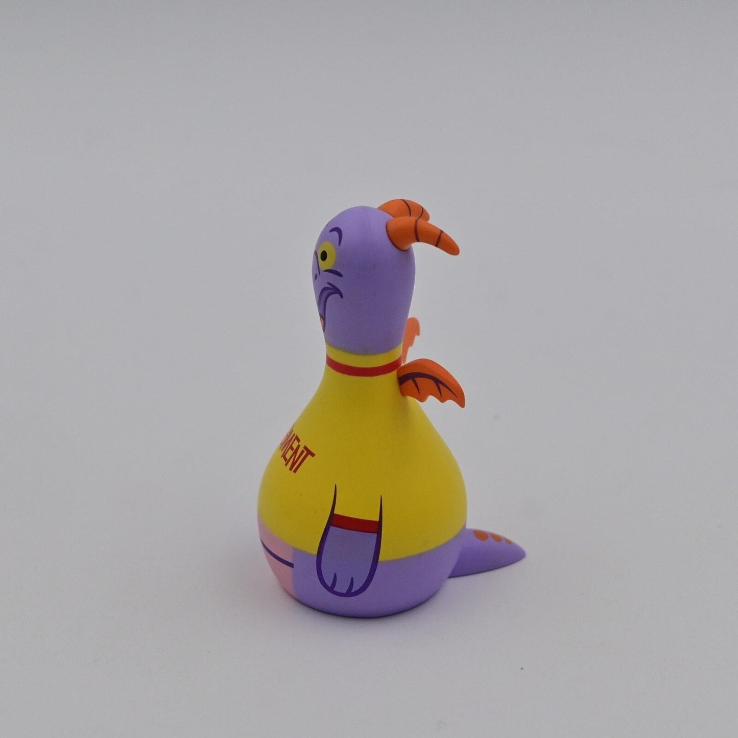 Disney Vinylmation Park Starz Figment Sweater Variant
