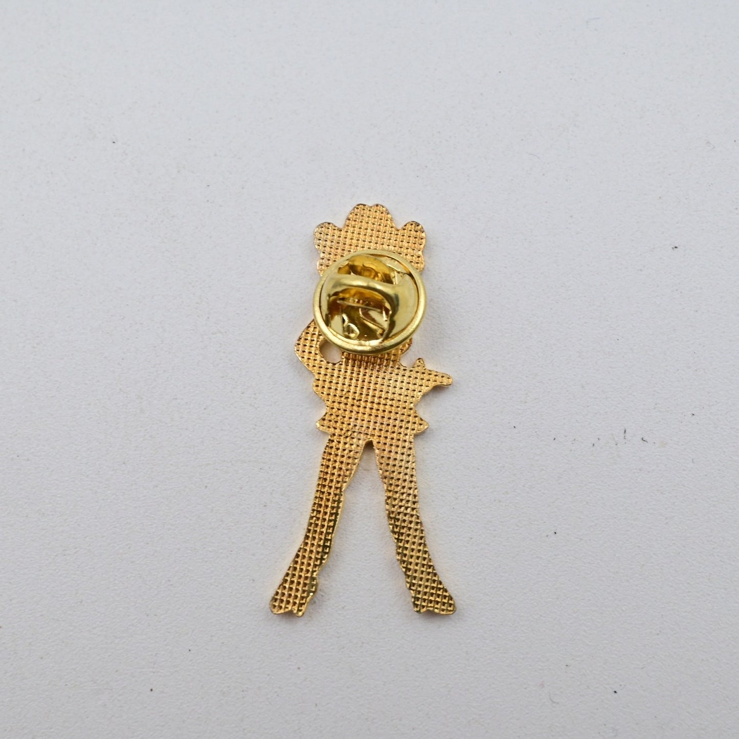 Betty Boop Cowboy Betty Fantasy Pin