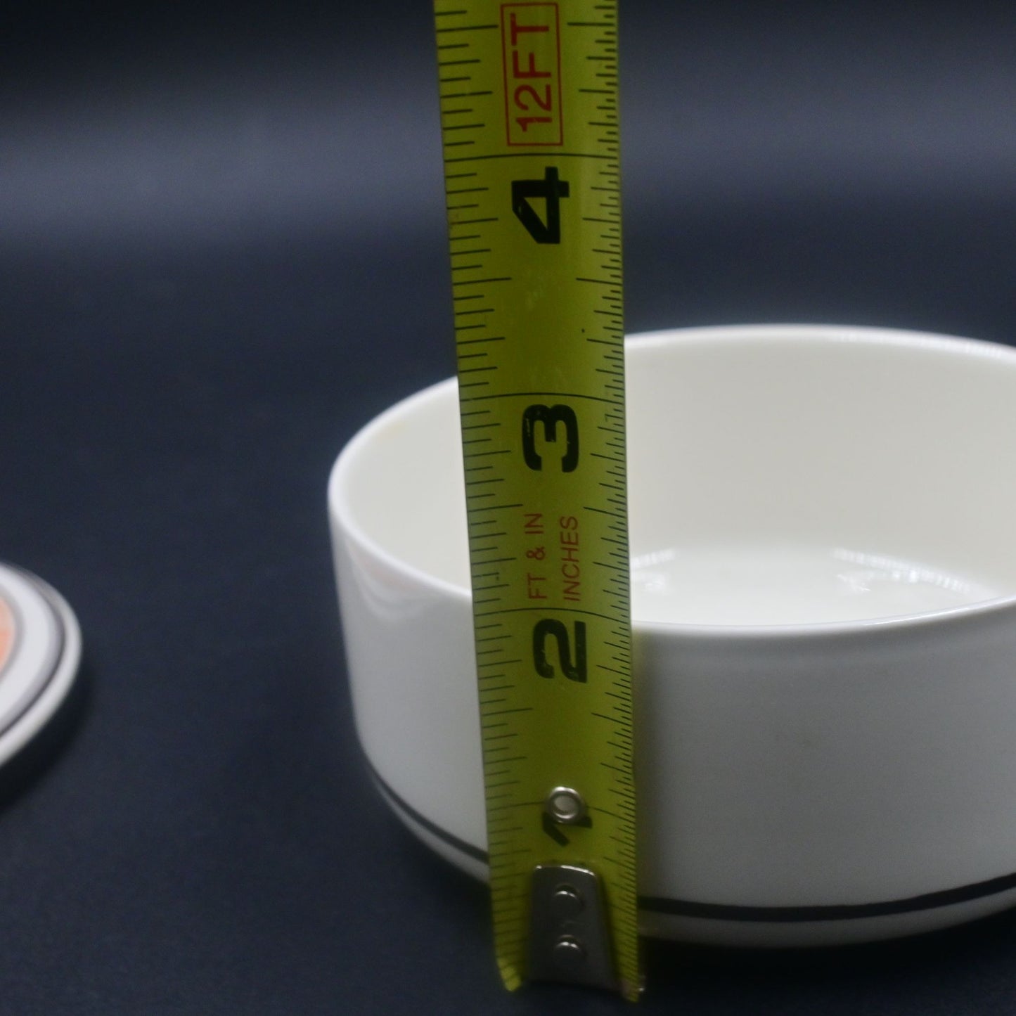 Villeroy & Boch Design Naif Small Porcelain Candy Box or Trinket Box w/ Lid