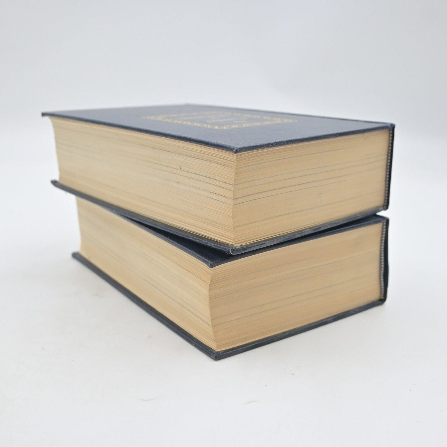 The Comedies Of Shakespeare & The Tragedies Of Shakespeare Vintage 1955