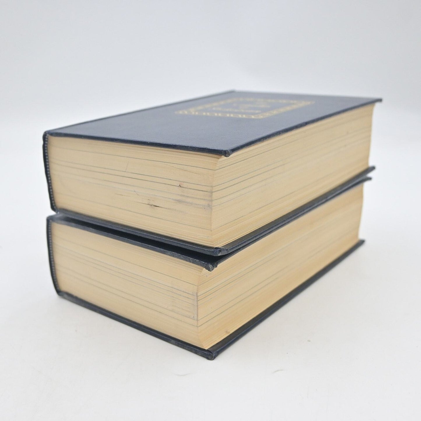 The Comedies Of Shakespeare & The Tragedies Of Shakespeare Vintage 1955