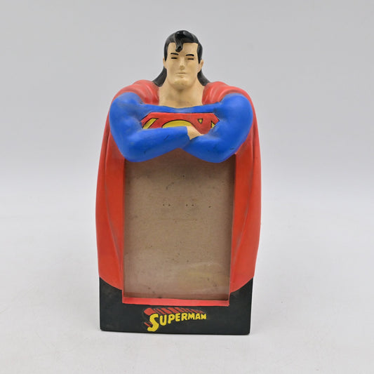 DC Comics Superman Photo Frame 3.5x5.