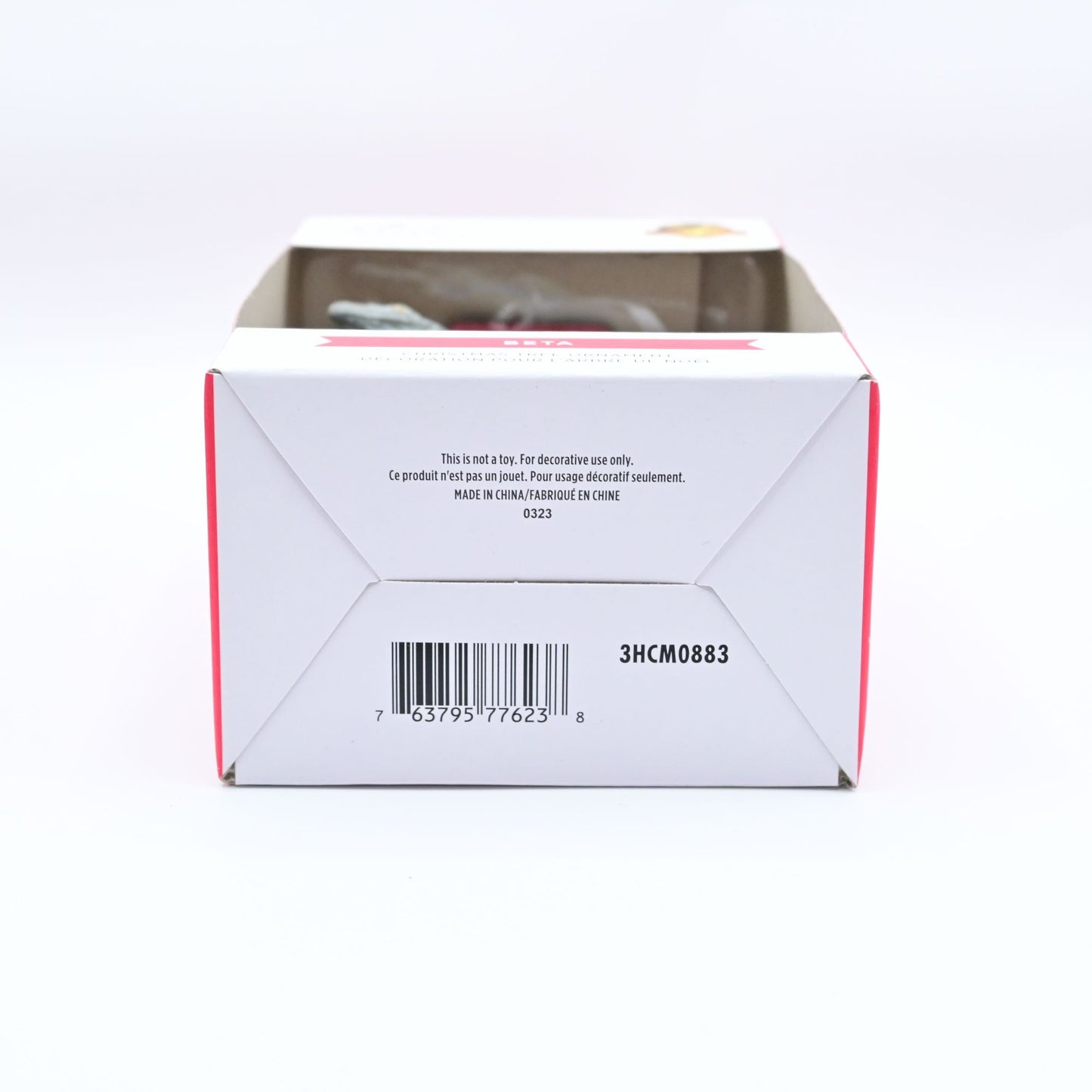 Hallmark Ornaments Jurassic World Beta NIB