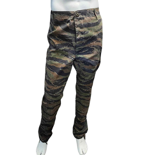 Propper BDU Trouser Button Fly 3-Color Desert Camo Size XL NWT