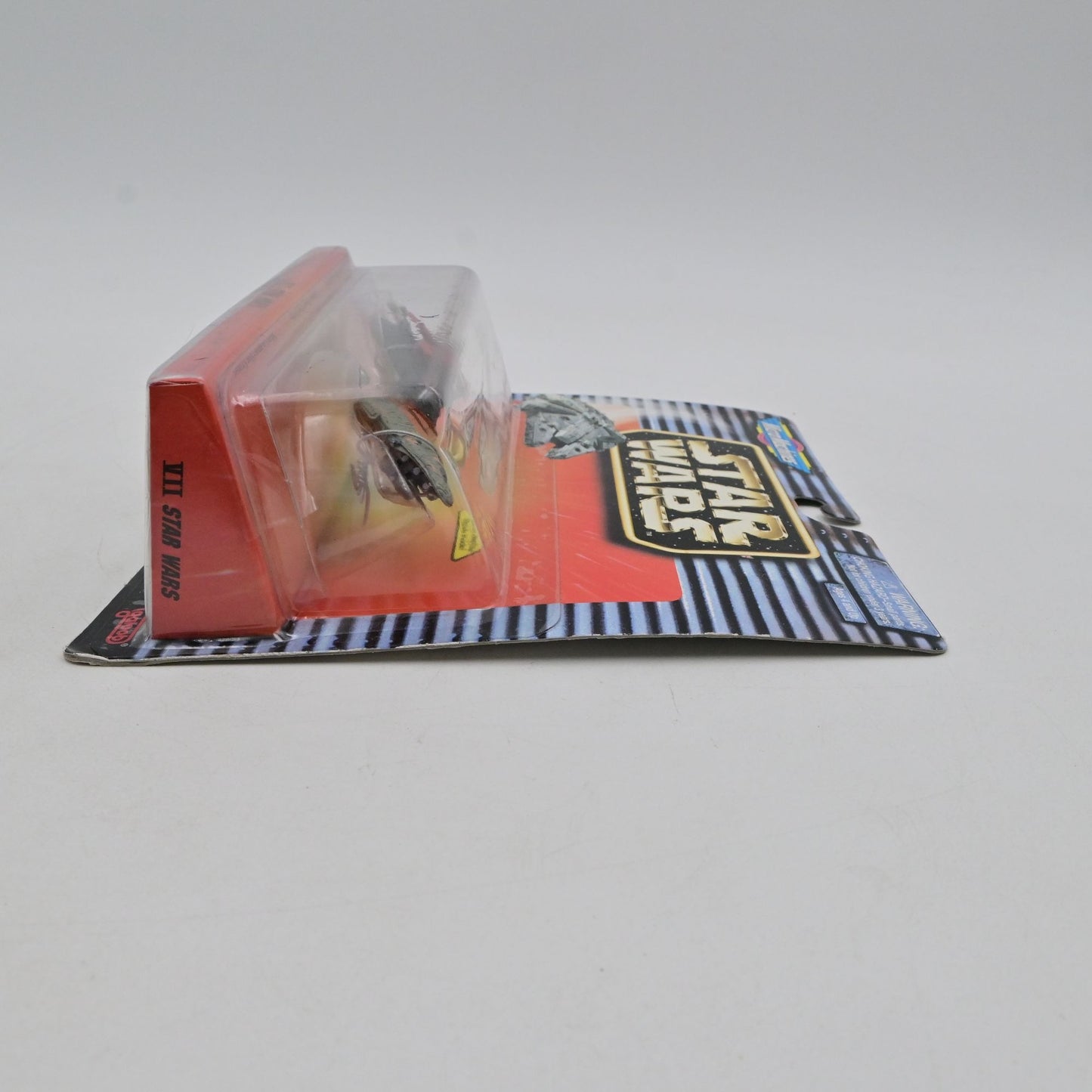 Vintage 1997 Star Wars Micro Machines VII Star Wars