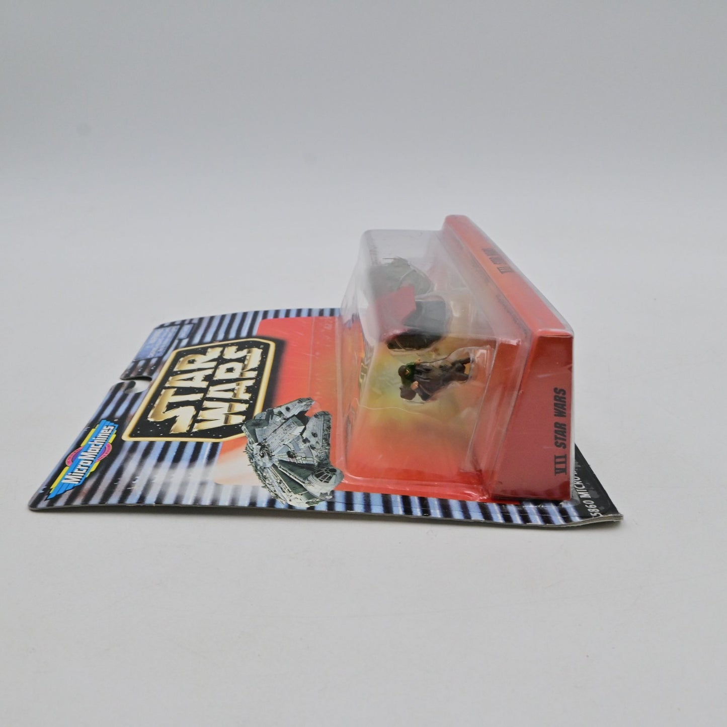Vintage 1997 Star Wars Micro Machines VII Star Wars