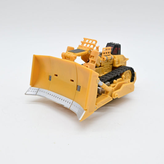 Transformers Movie 2 Deluxe Rampage Action Figure