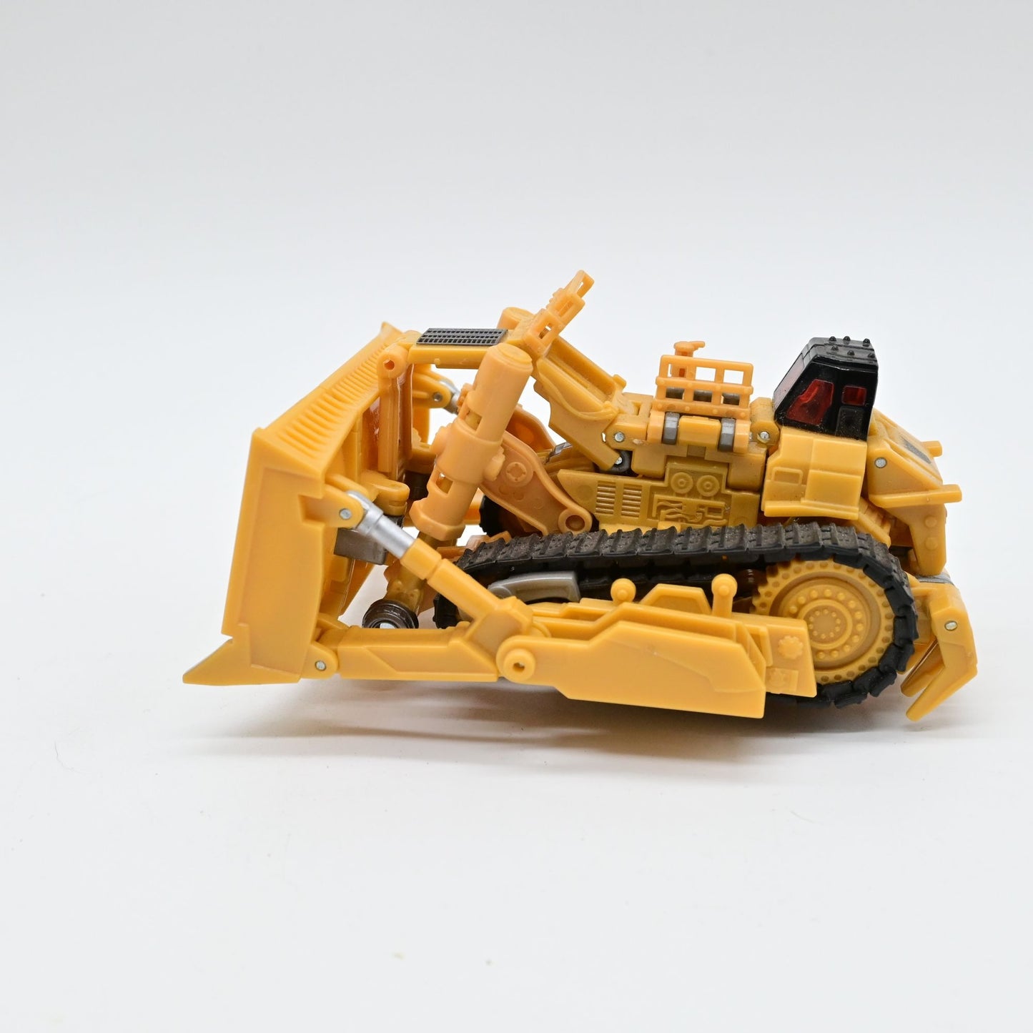 Transformers Movie 2 Deluxe Rampage Action Figure