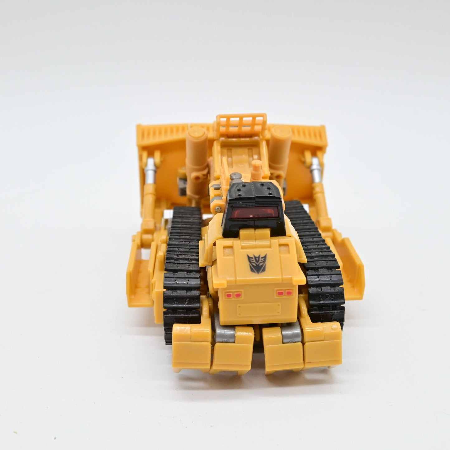 Transformers Movie 2 Deluxe Rampage Action Figure