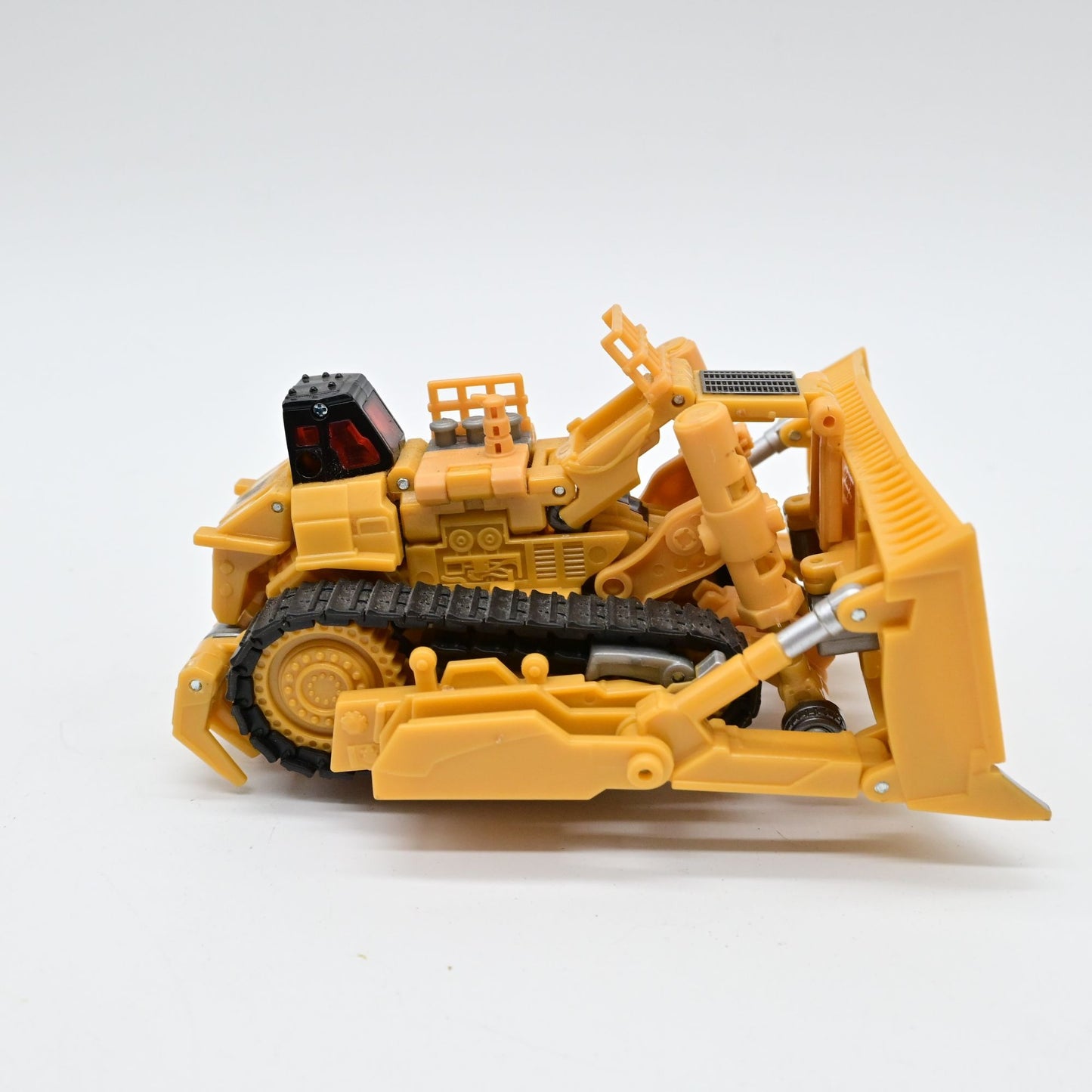 Transformers Movie 2 Deluxe Rampage Action Figure