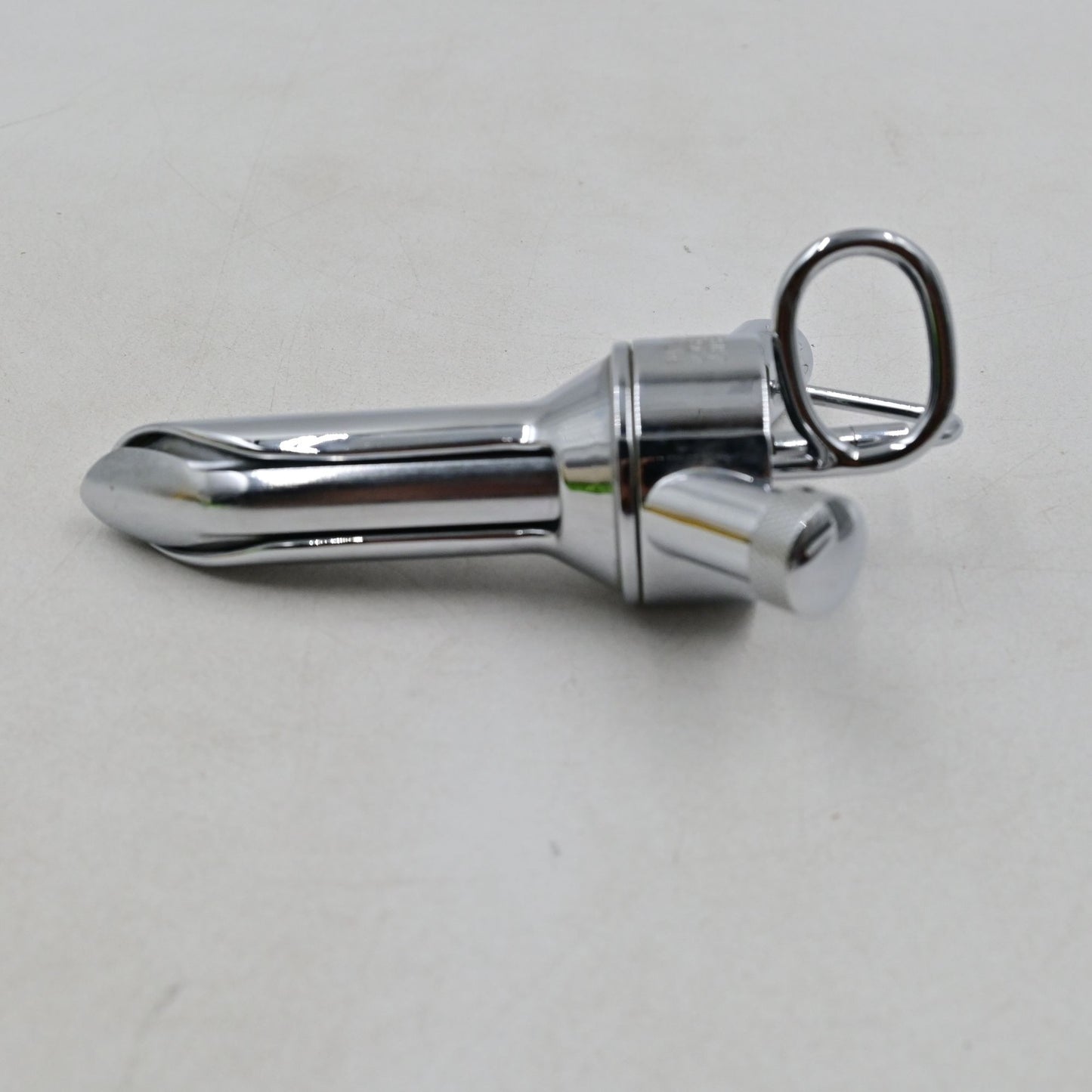Welch Allyn Standard Anoscope Speculum With Obturator