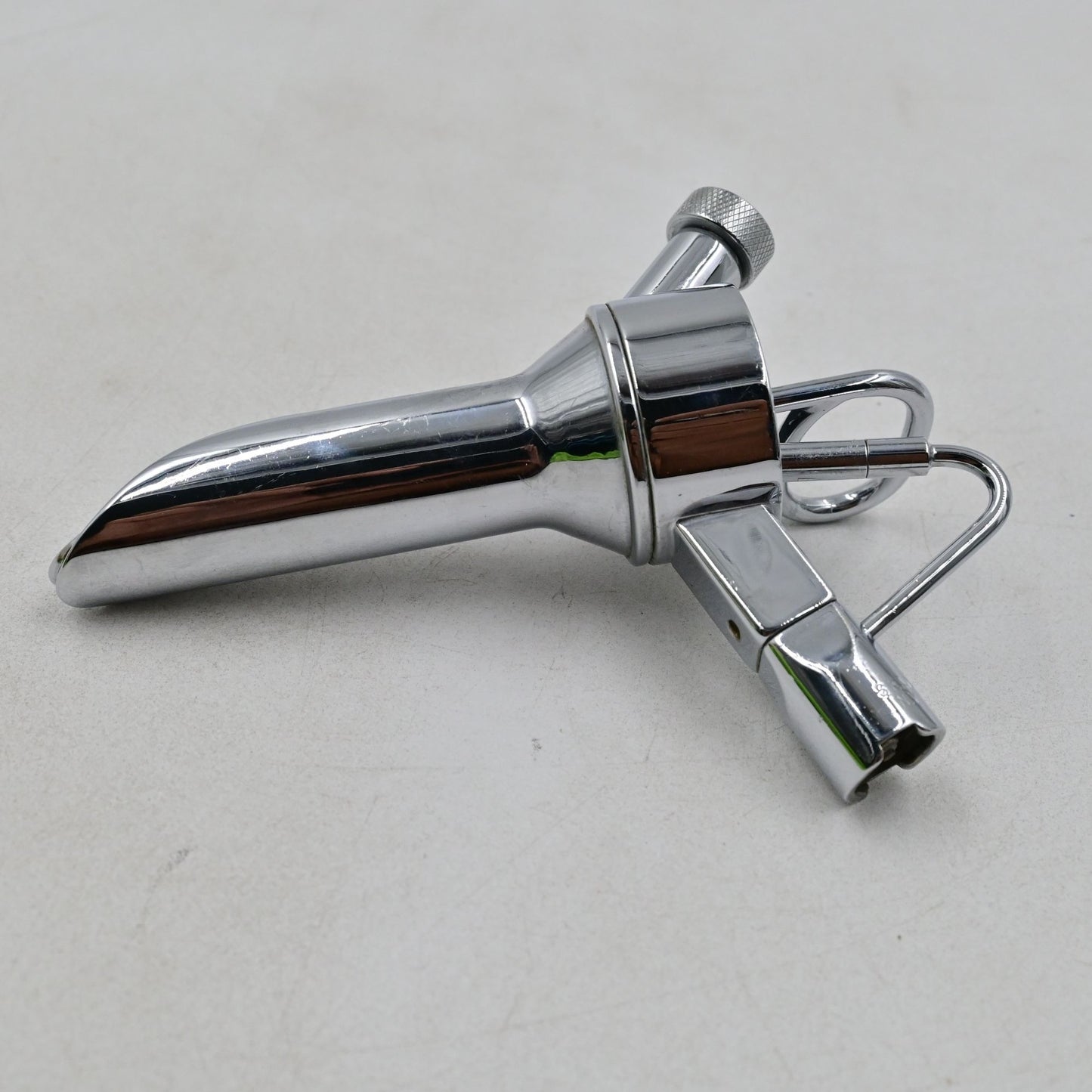 Welch Allyn Standard Anoscope Speculum With Obturator