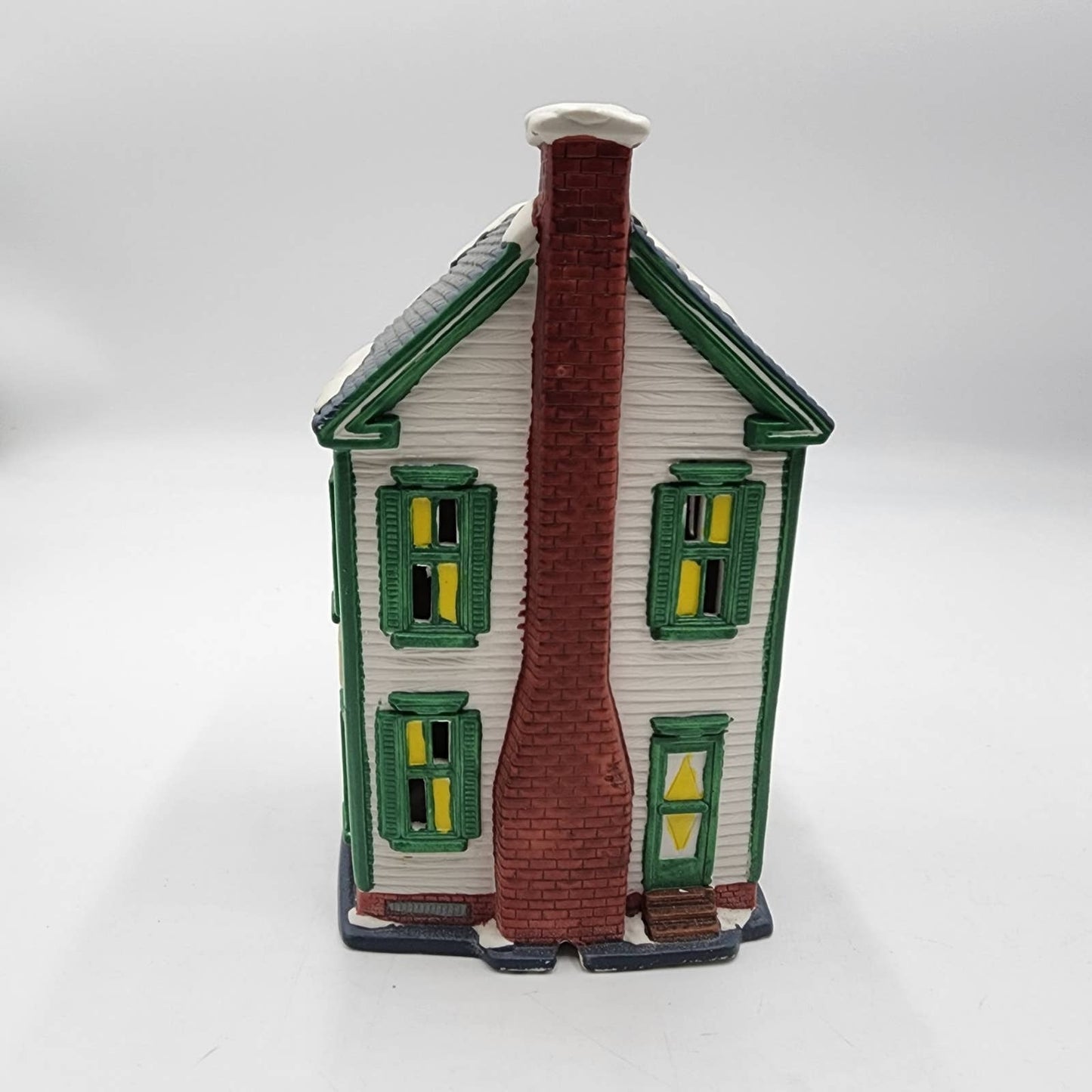 Vintage 1993 Coca-Cola Town Square General Store