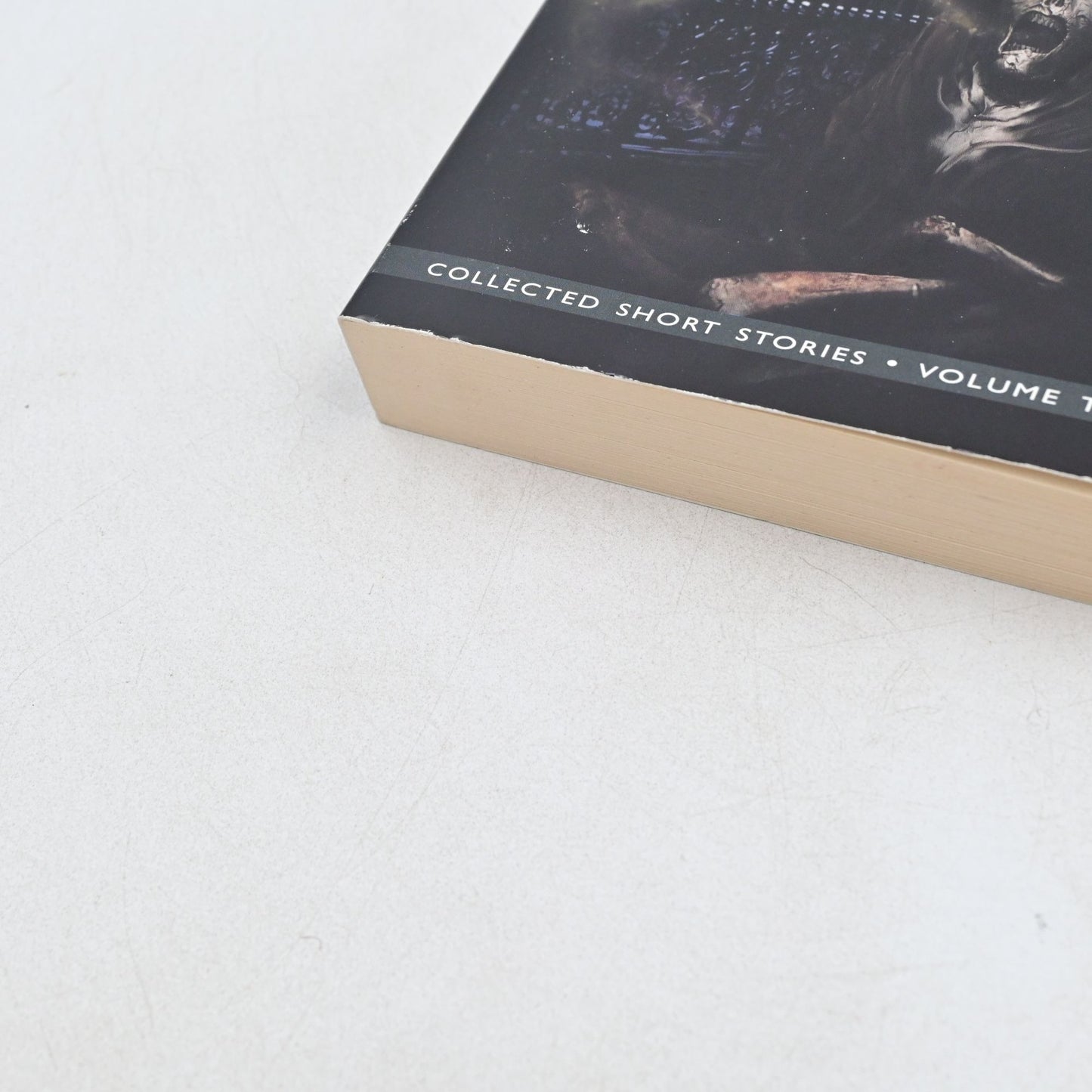 H.P. Lovecraft The Horror In The Museum Collected Short Stories Volume Two