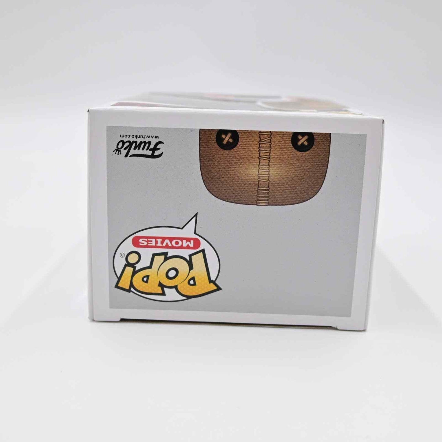 Trick 'R Treat Sam Spirit Exclusive Funko Pop #1036