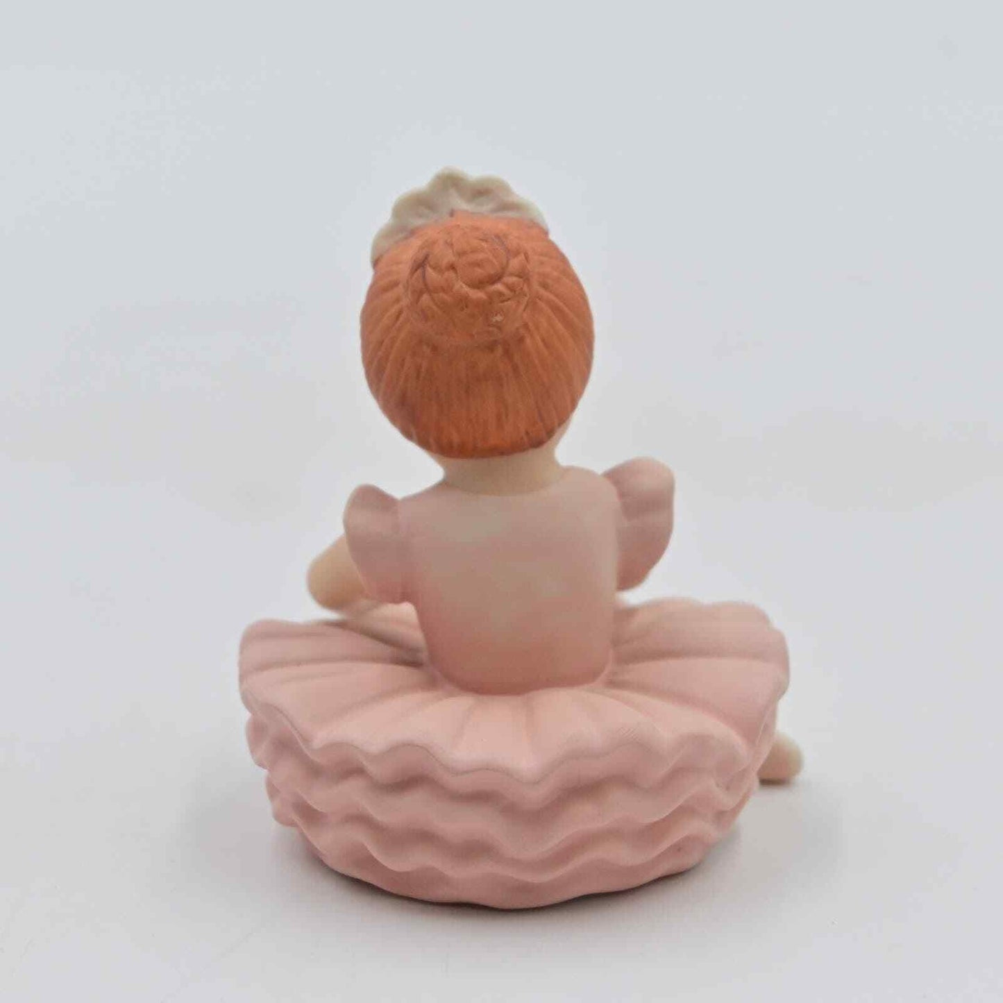 Vintage Holly Hobbie The Sleeping Beauty Ballerina Figure