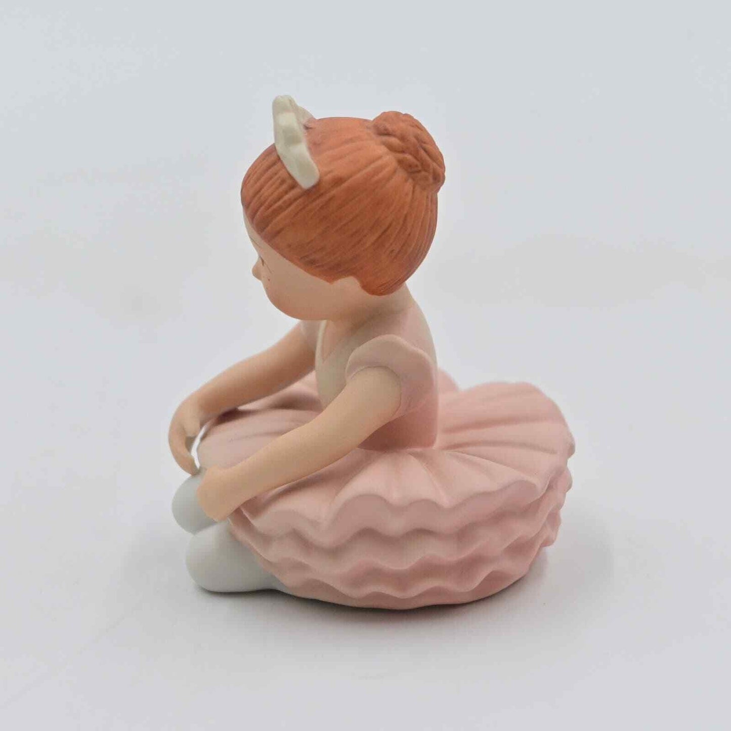 Vintage Holly Hobbie The Sleeping Beauty Ballerina Figure