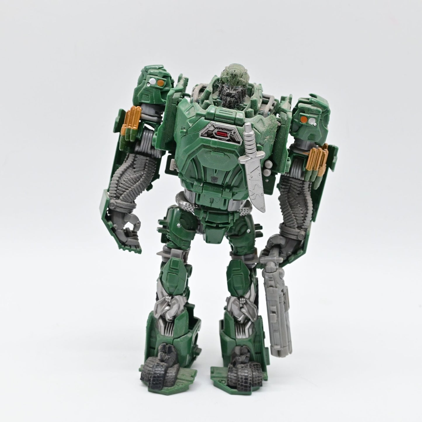 Transformers Age of Extinction Voyager Class