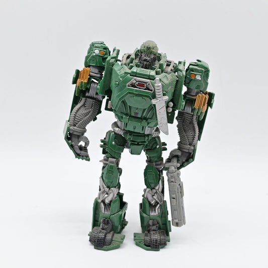 Transformers Age of Extinction Voyager Class