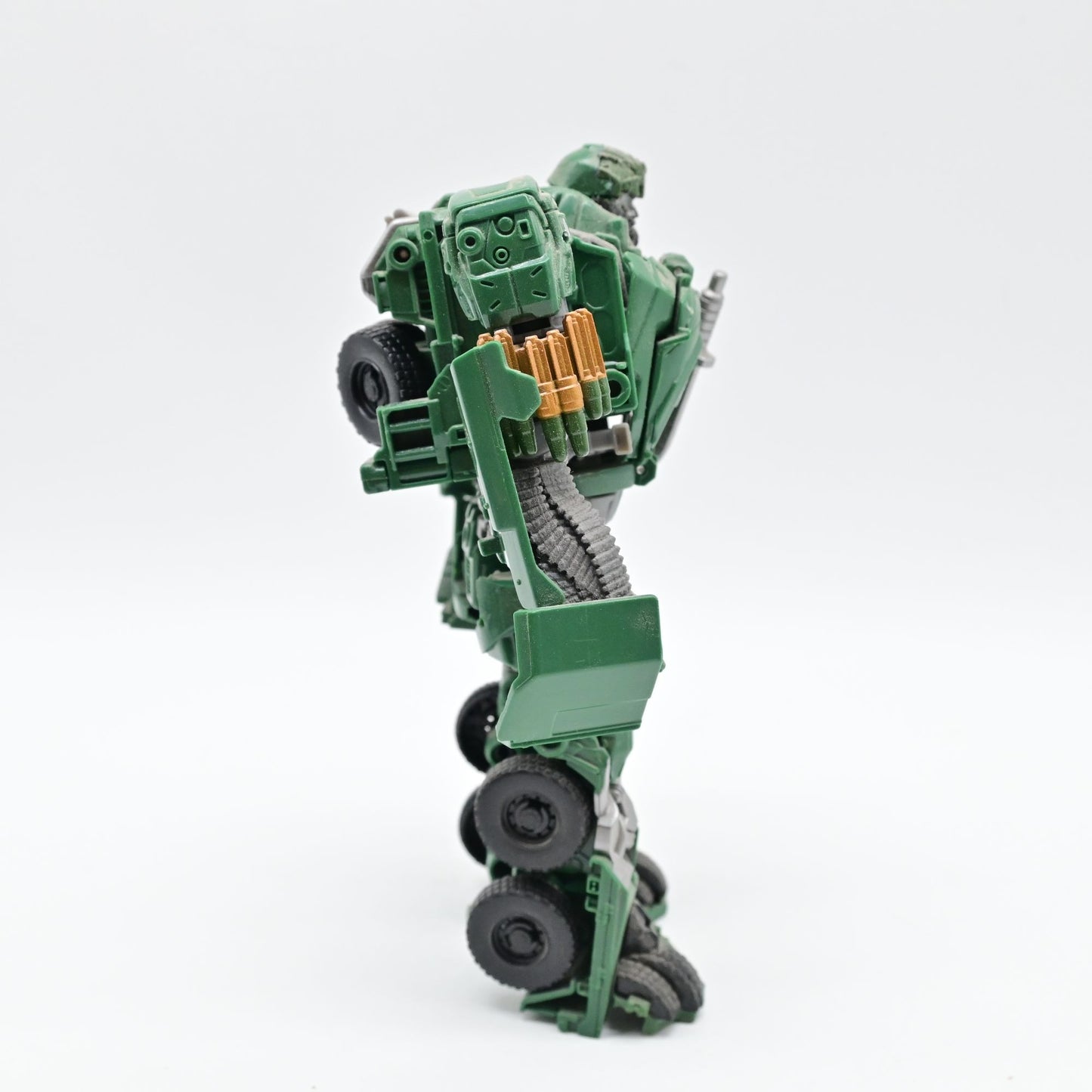 Transformers Age of Extinction Voyager Class