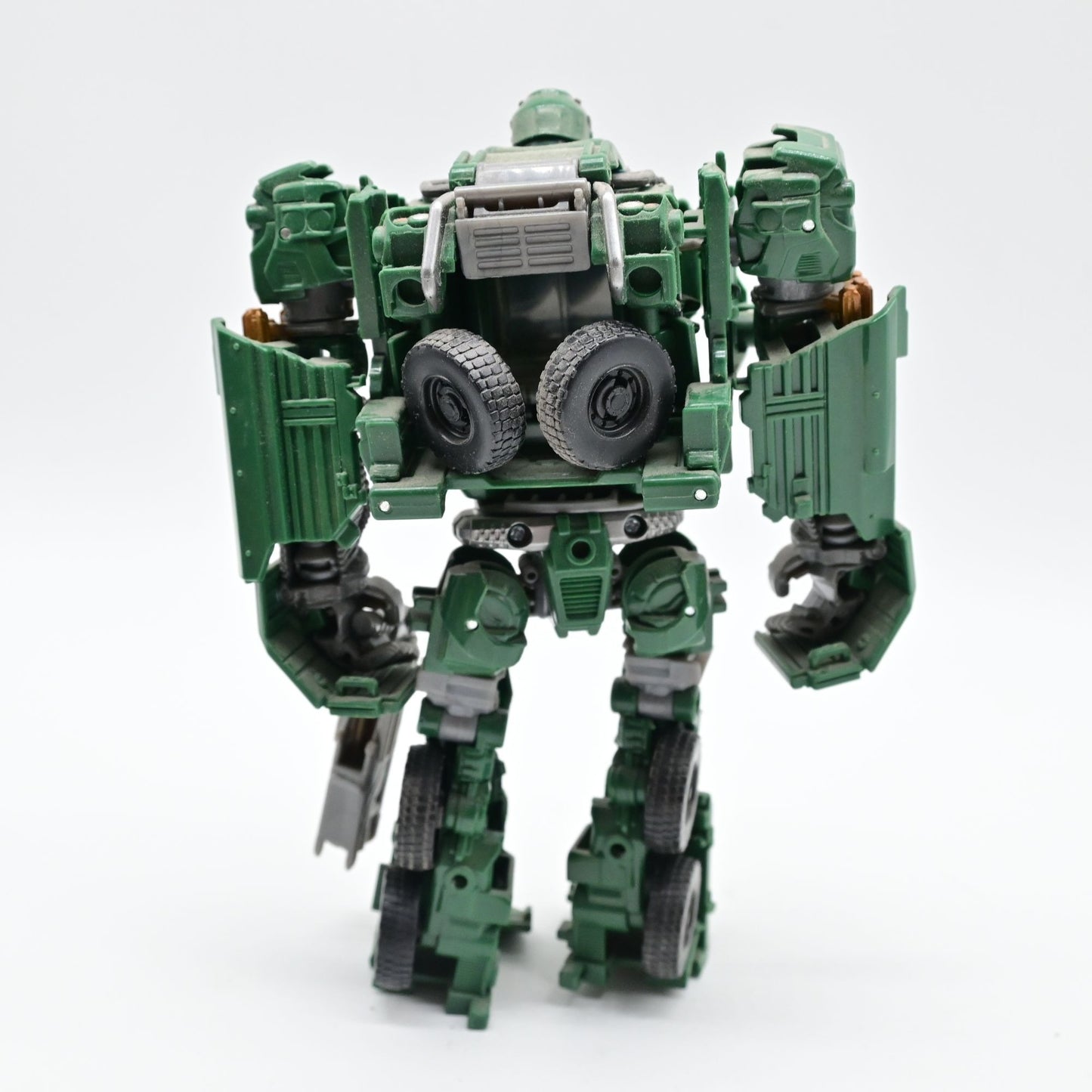 Transformers Age of Extinction Voyager Class