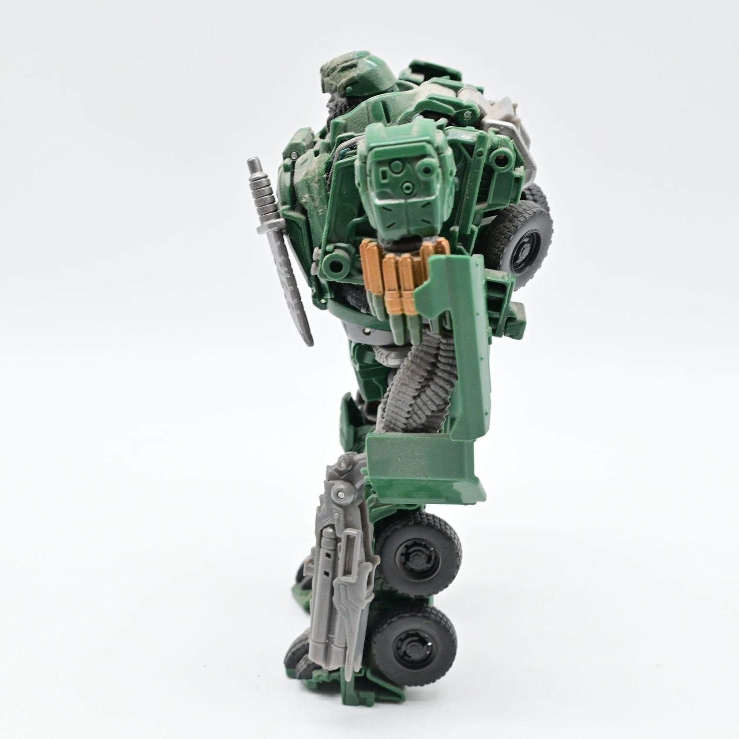 Transformers Age of Extinction Voyager Class
