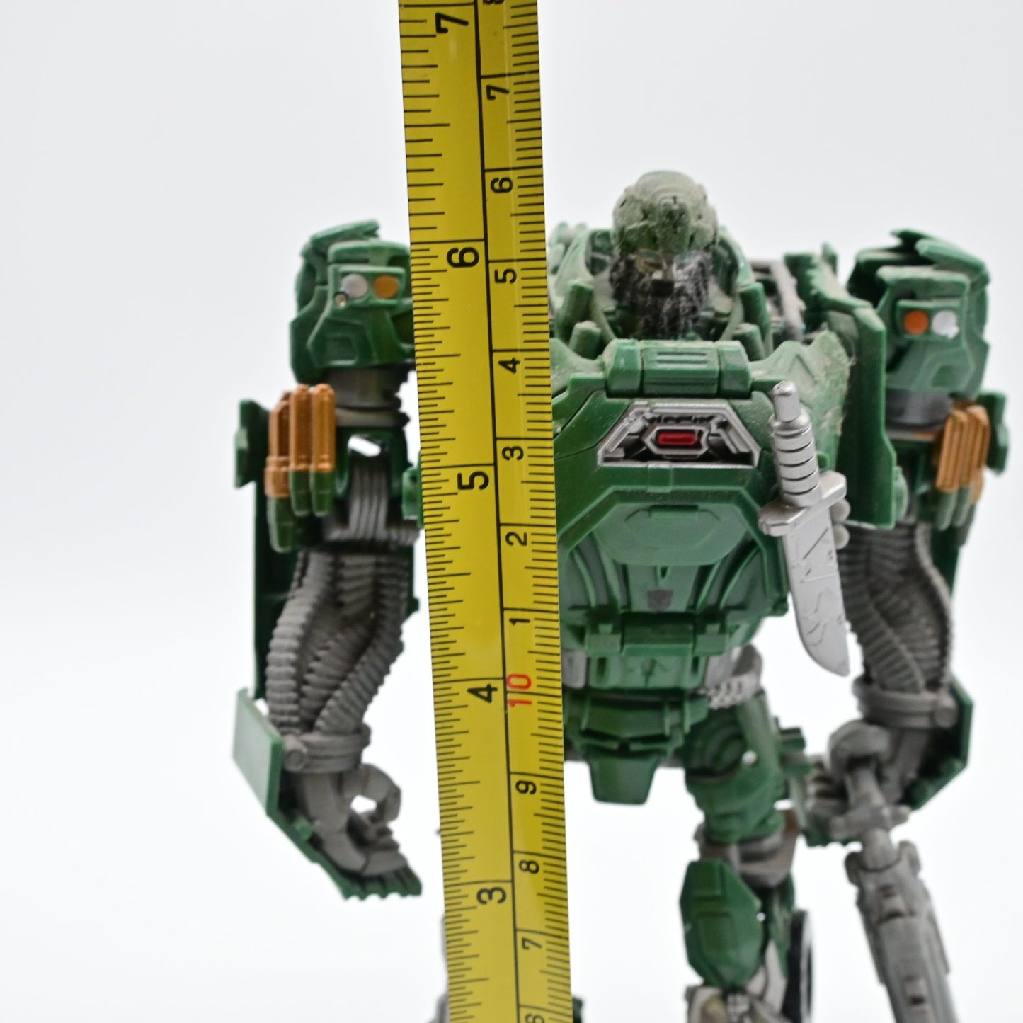 Transformers Age of Extinction Voyager Class