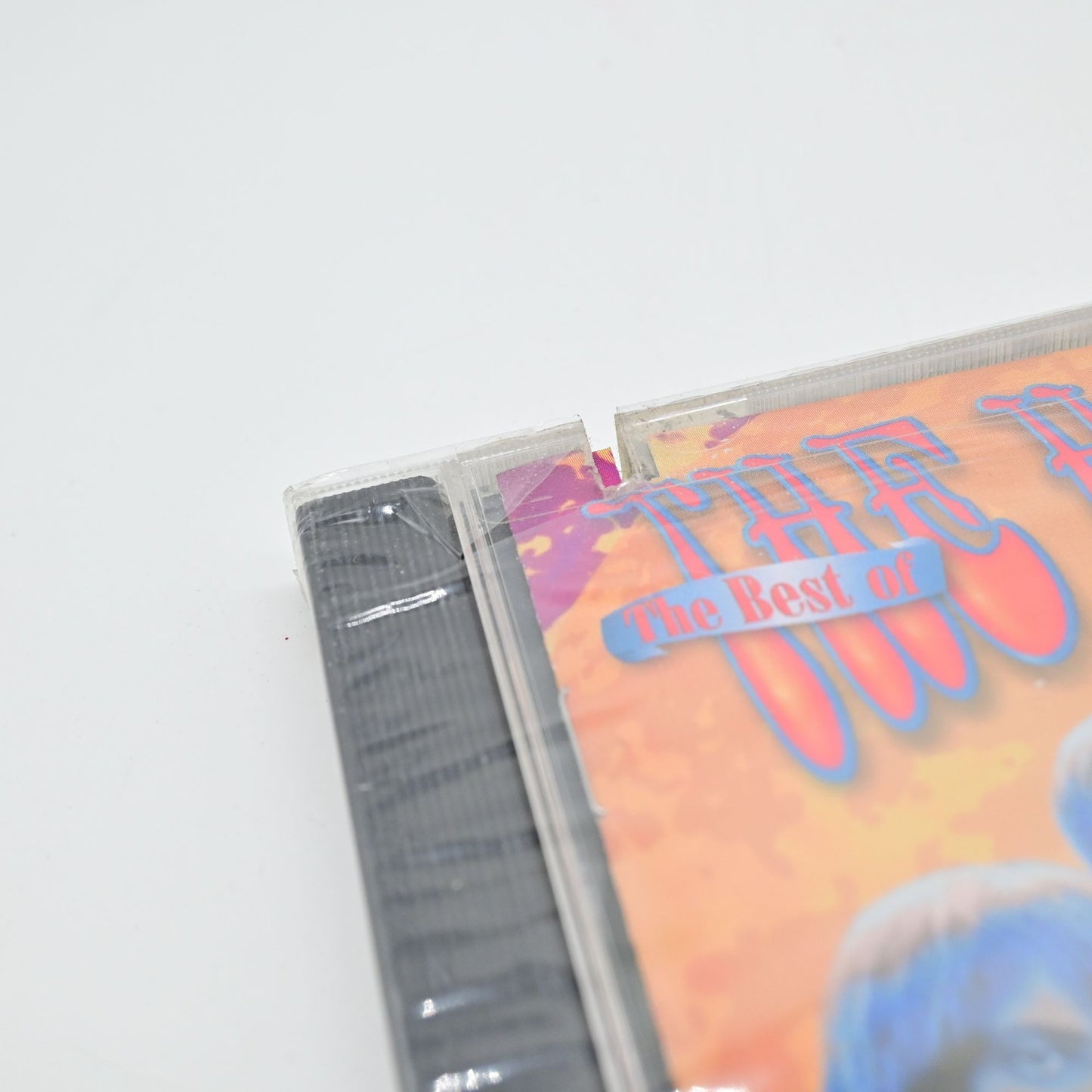 The Hassles – You've Got Me Hummin' CD 1999 Billy Joel Sealed Case Damage