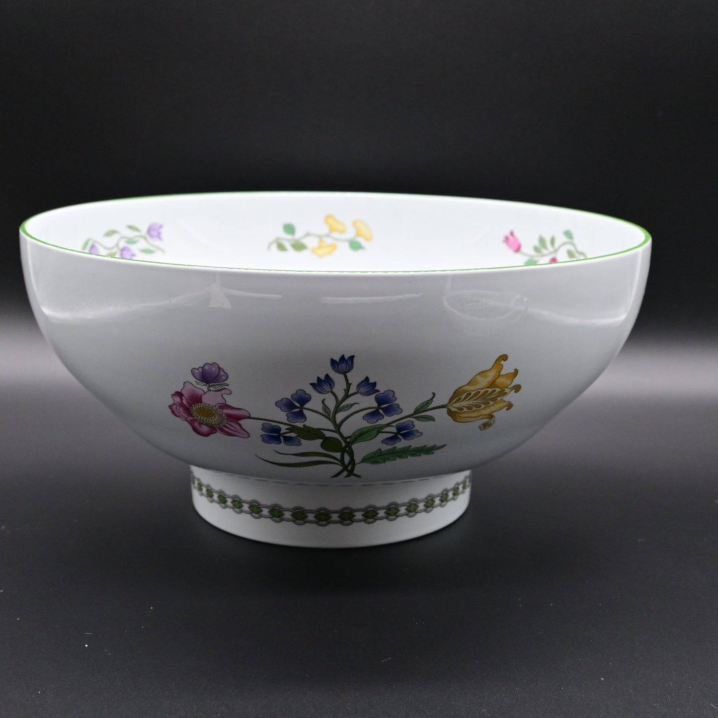Spode Summer Palace 10" Serving Bowl