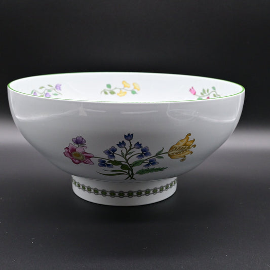 Spode Summer Palace 10" Serving Bowl
