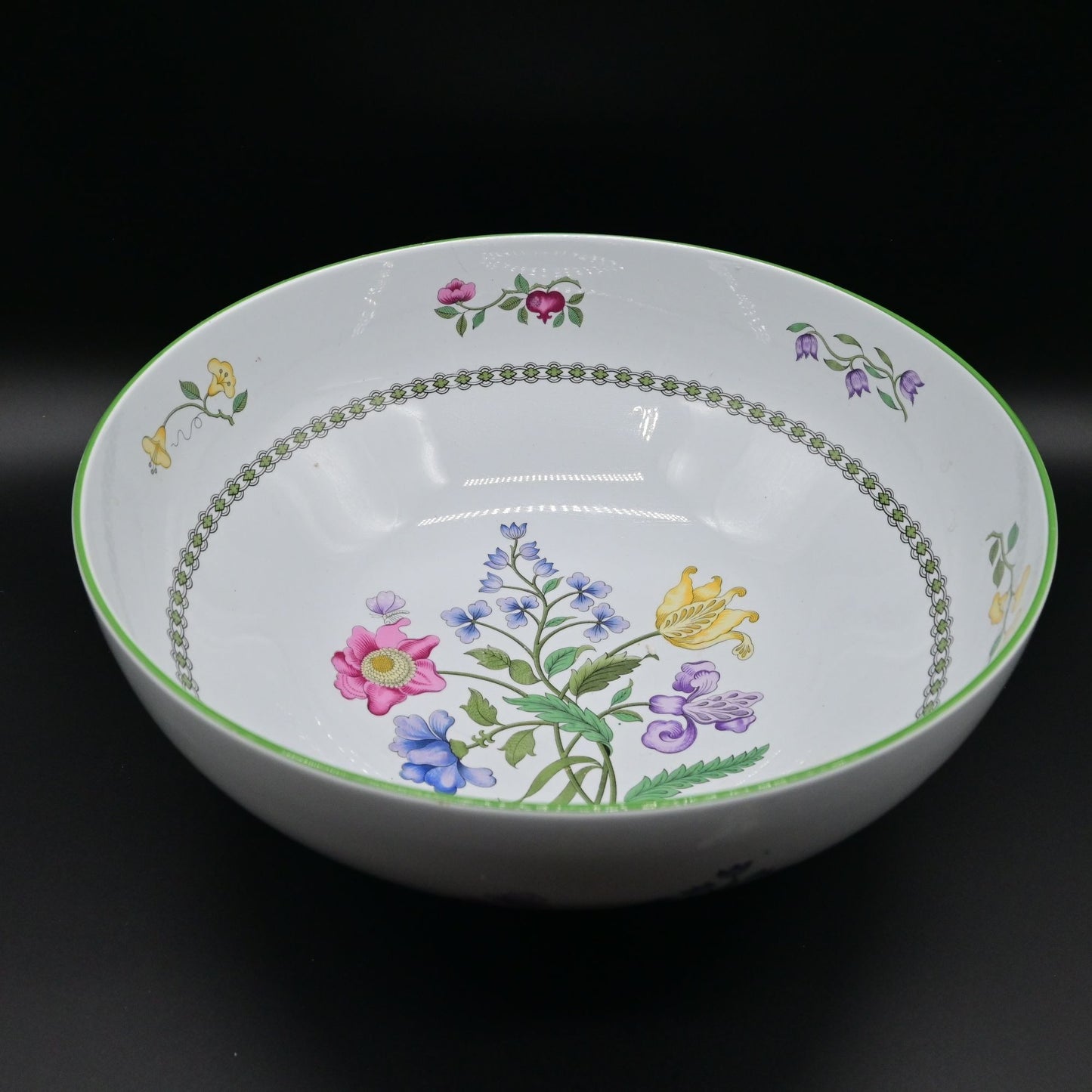 Spode Summer Palace 10" Serving Bowl