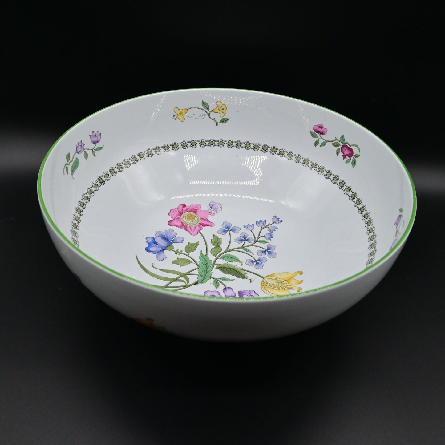 Spode Summer Palace 10" Serving Bowl
