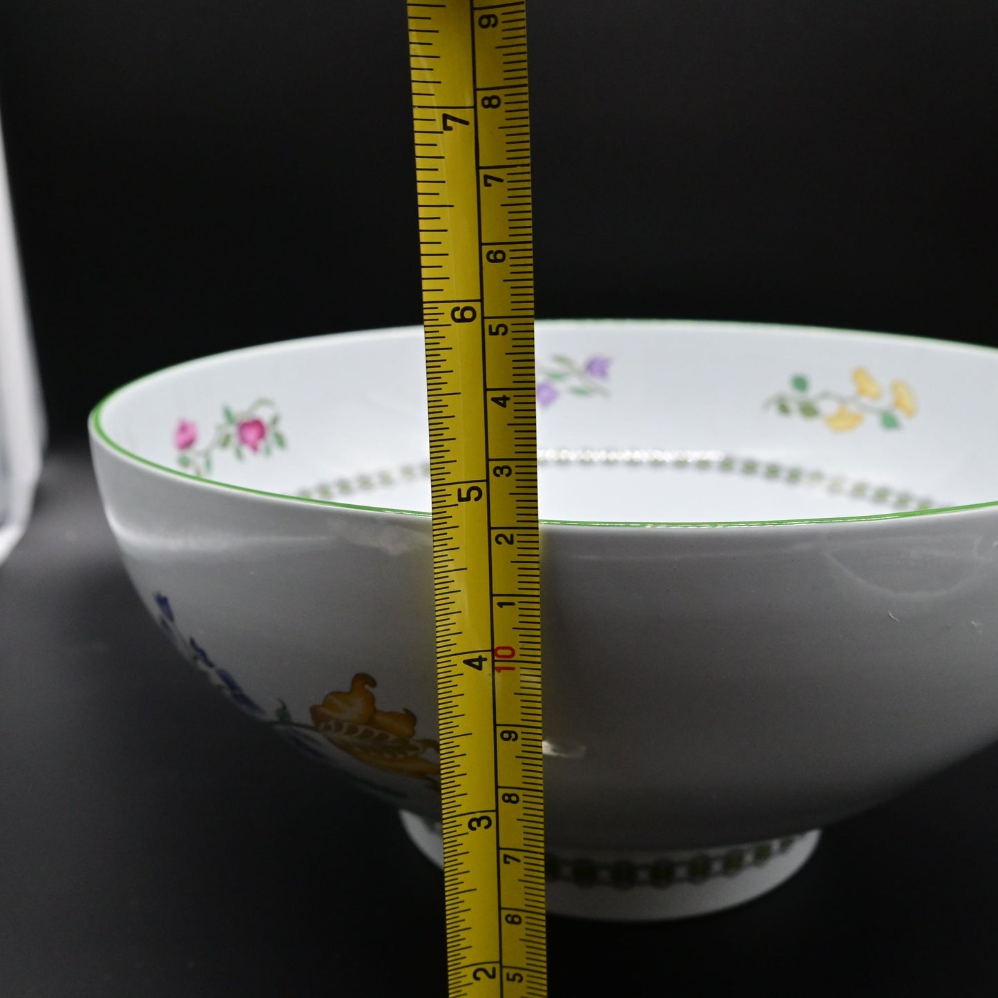 Spode Summer Palace 10" Serving Bowl